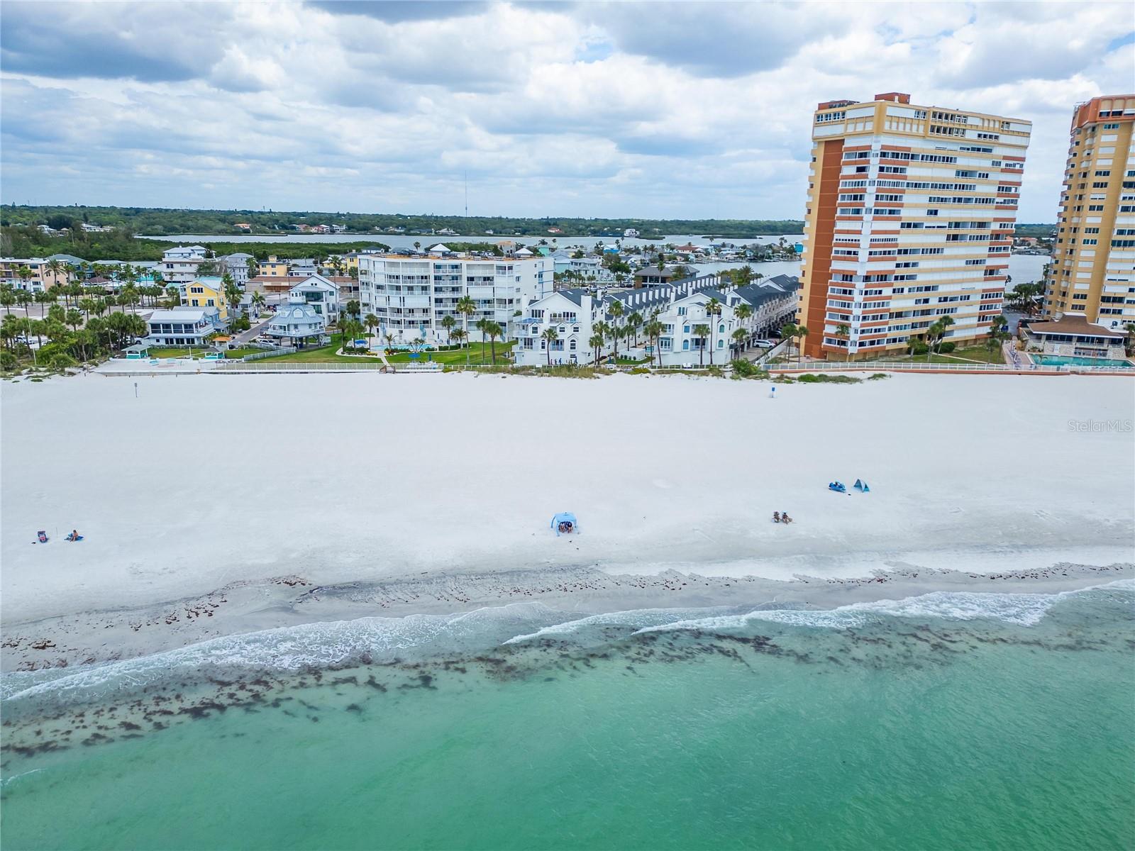 17960 GULF BLVD #106, REDINGTON SHORES, FL, 33708