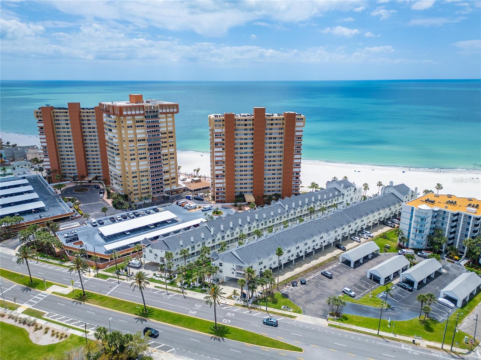 17960 GULF BLVD #106, REDINGTON SHORES, FL, 33708