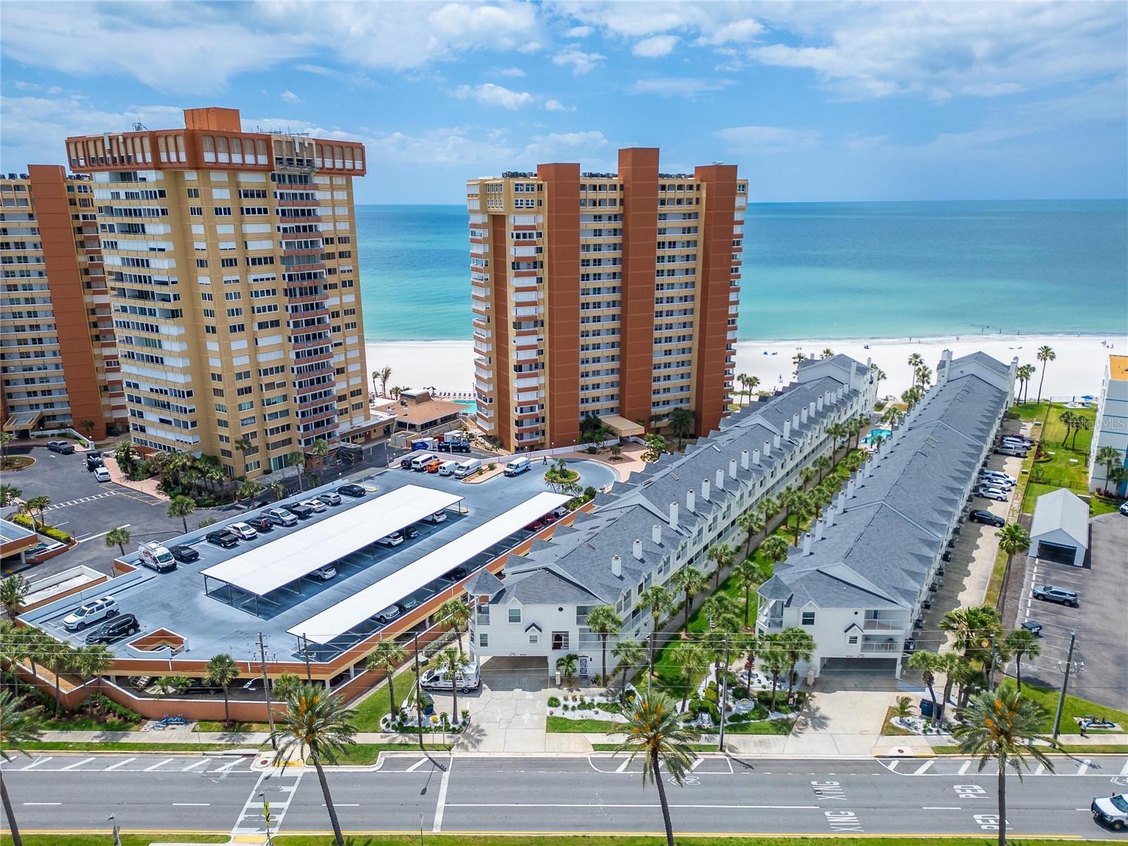 17960 GULF BLVD #106, REDINGTON SHORES, FL, 33708