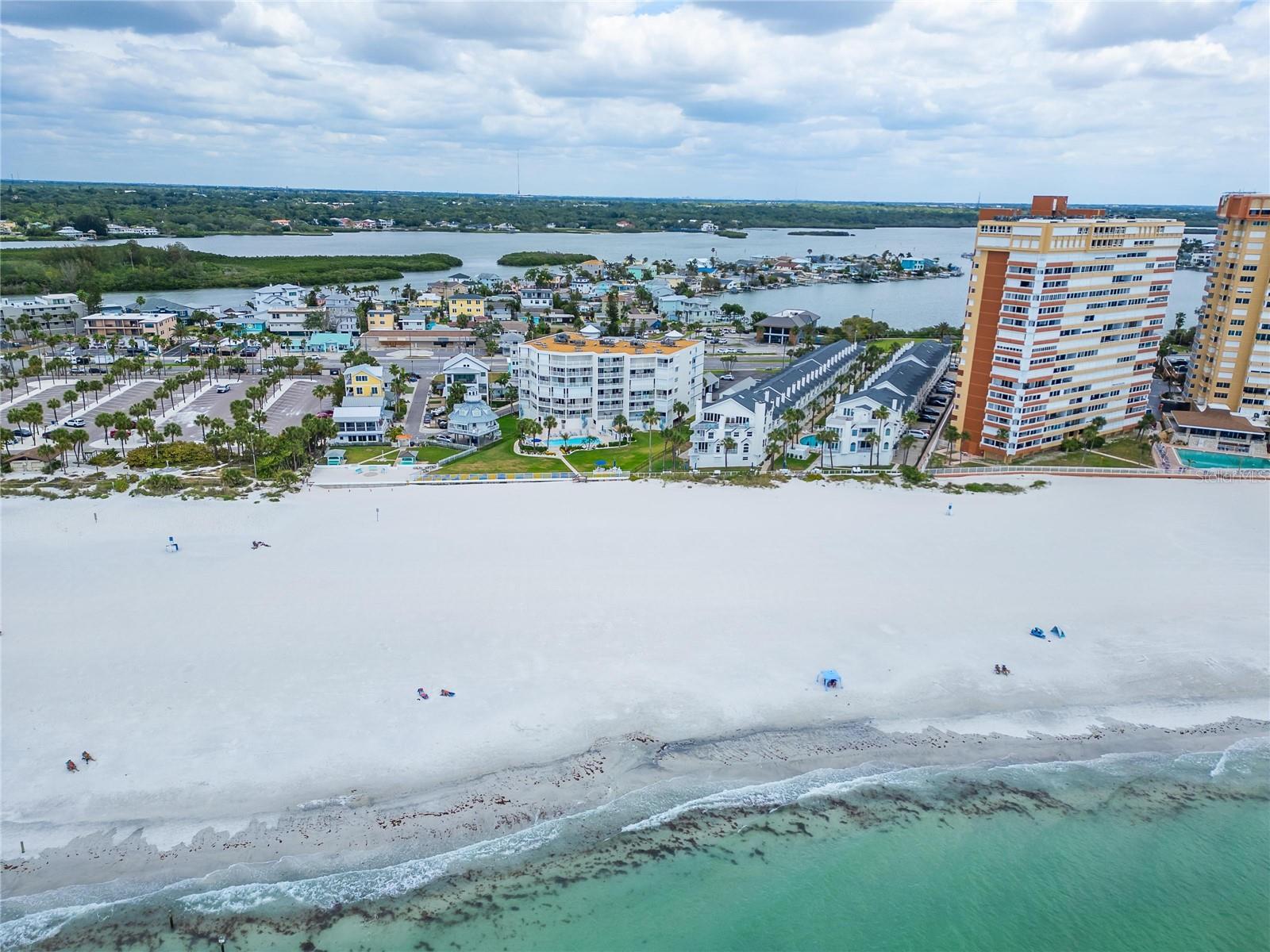 17960 GULF BLVD #106, REDINGTON SHORES, FL, 33708