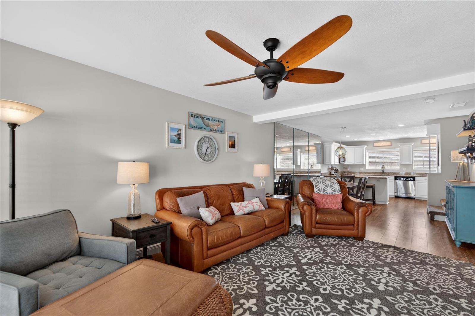 17960 GULF BLVD #106, REDINGTON SHORES, FL, 33708