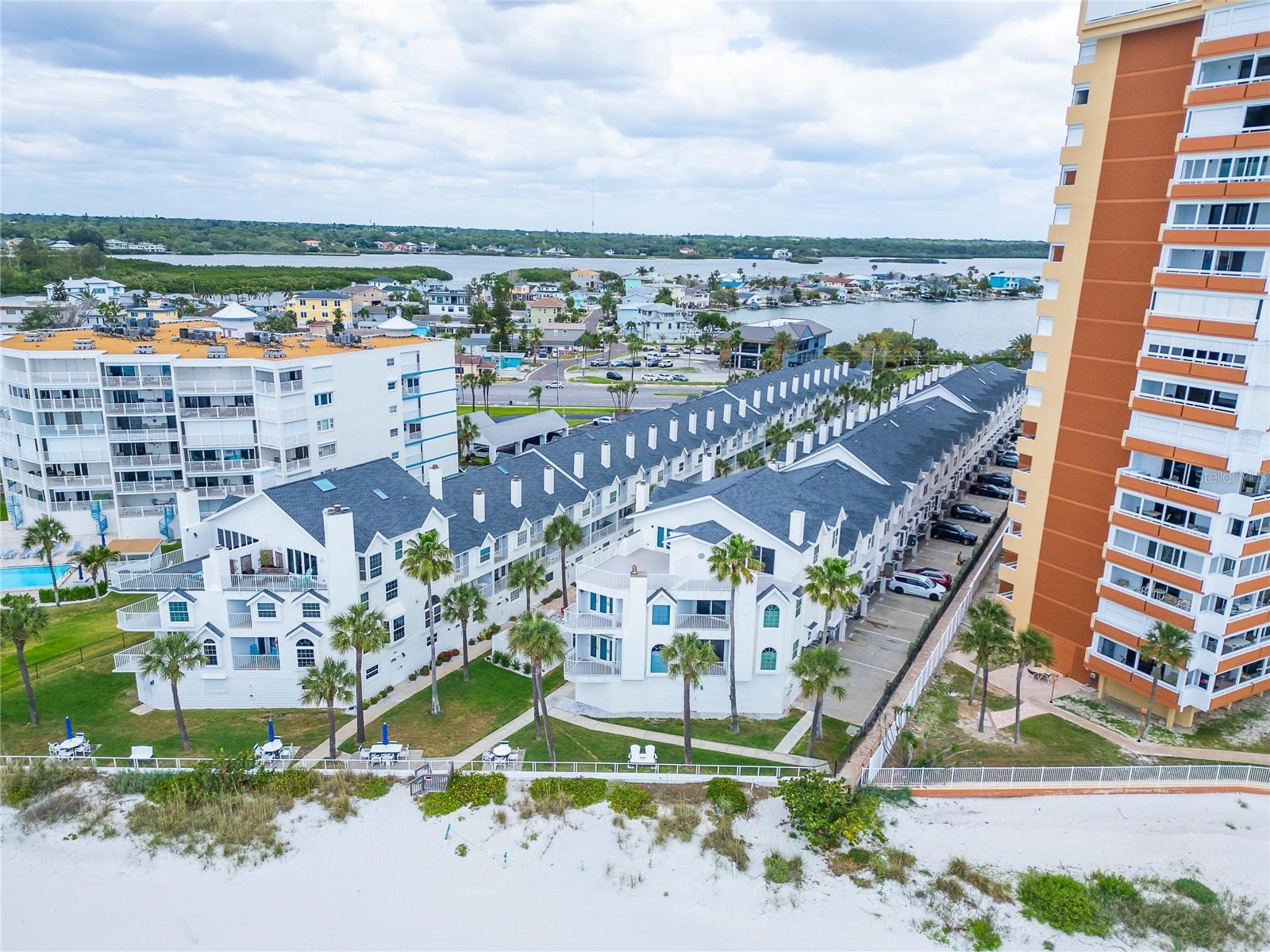 17960 GULF BLVD #106, REDINGTON SHORES, FL, 33708
