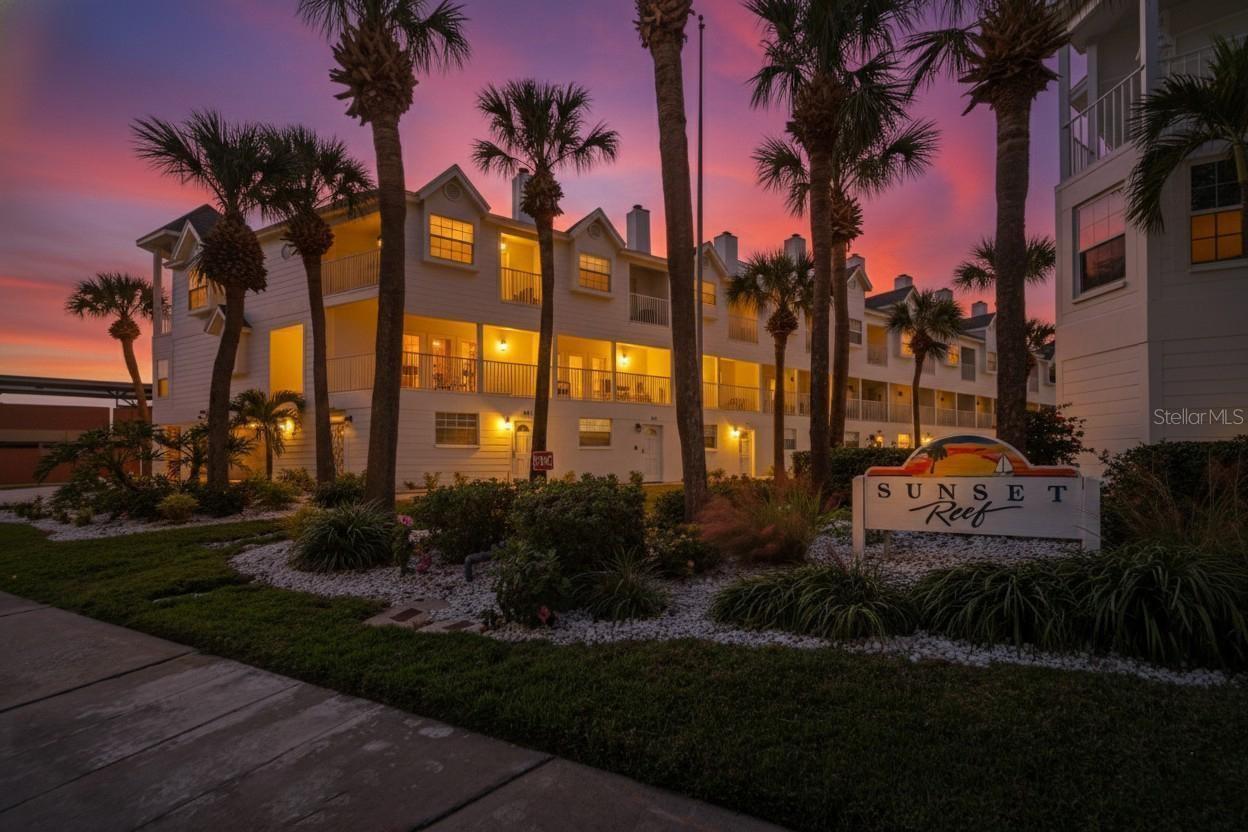 17960 GULF BLVD #106, REDINGTON SHORES, FL, 33708