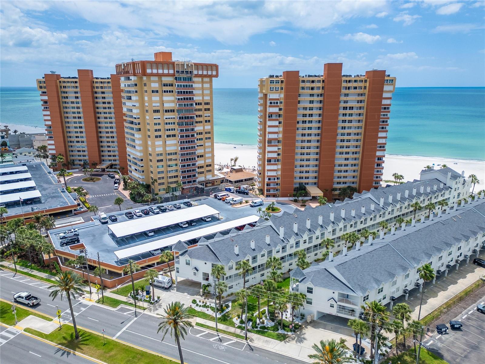 17960 GULF BLVD #106, REDINGTON SHORES, FL, 33708