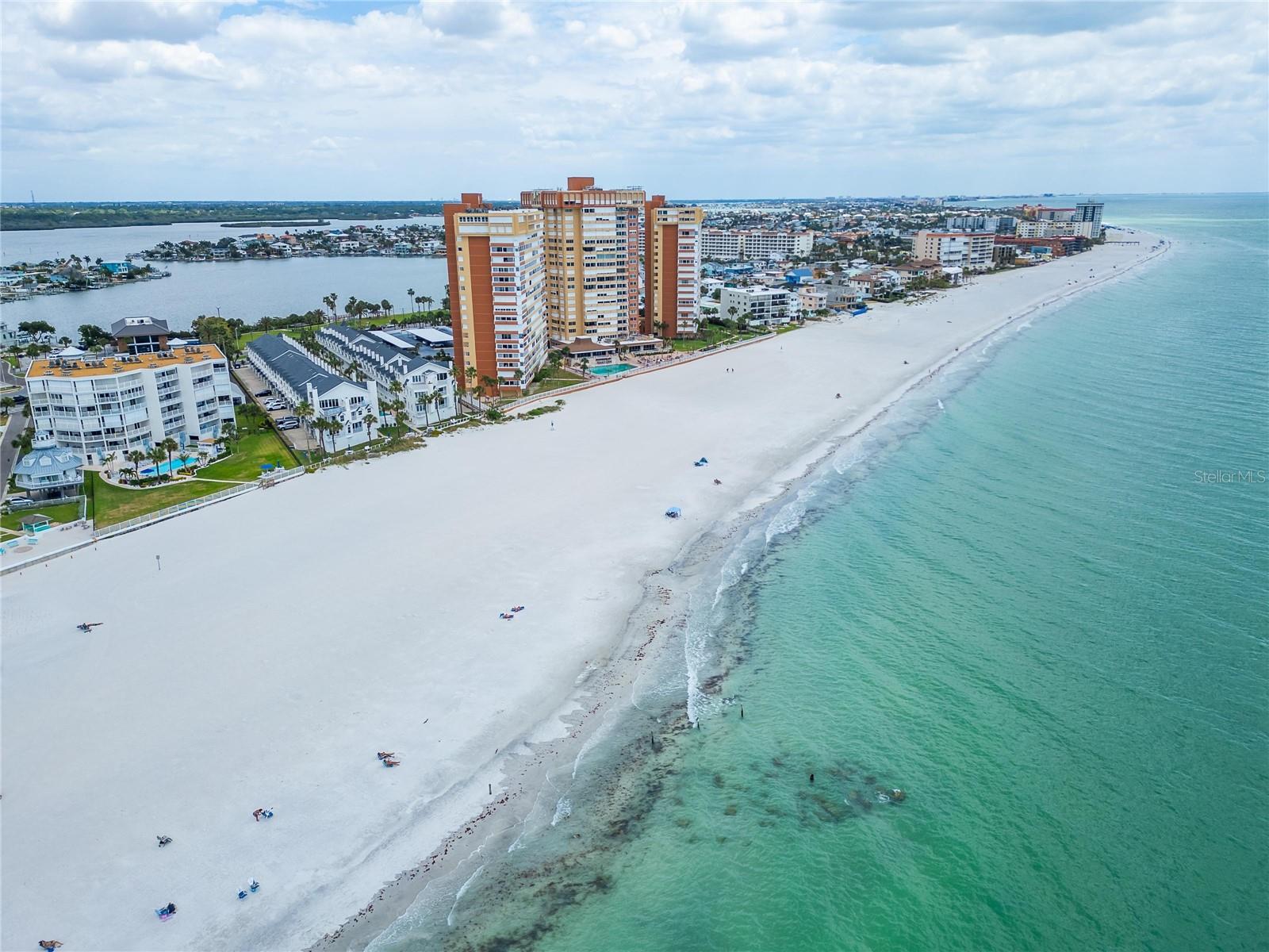 17960 GULF BLVD #106, REDINGTON SHORES, FL, 33708