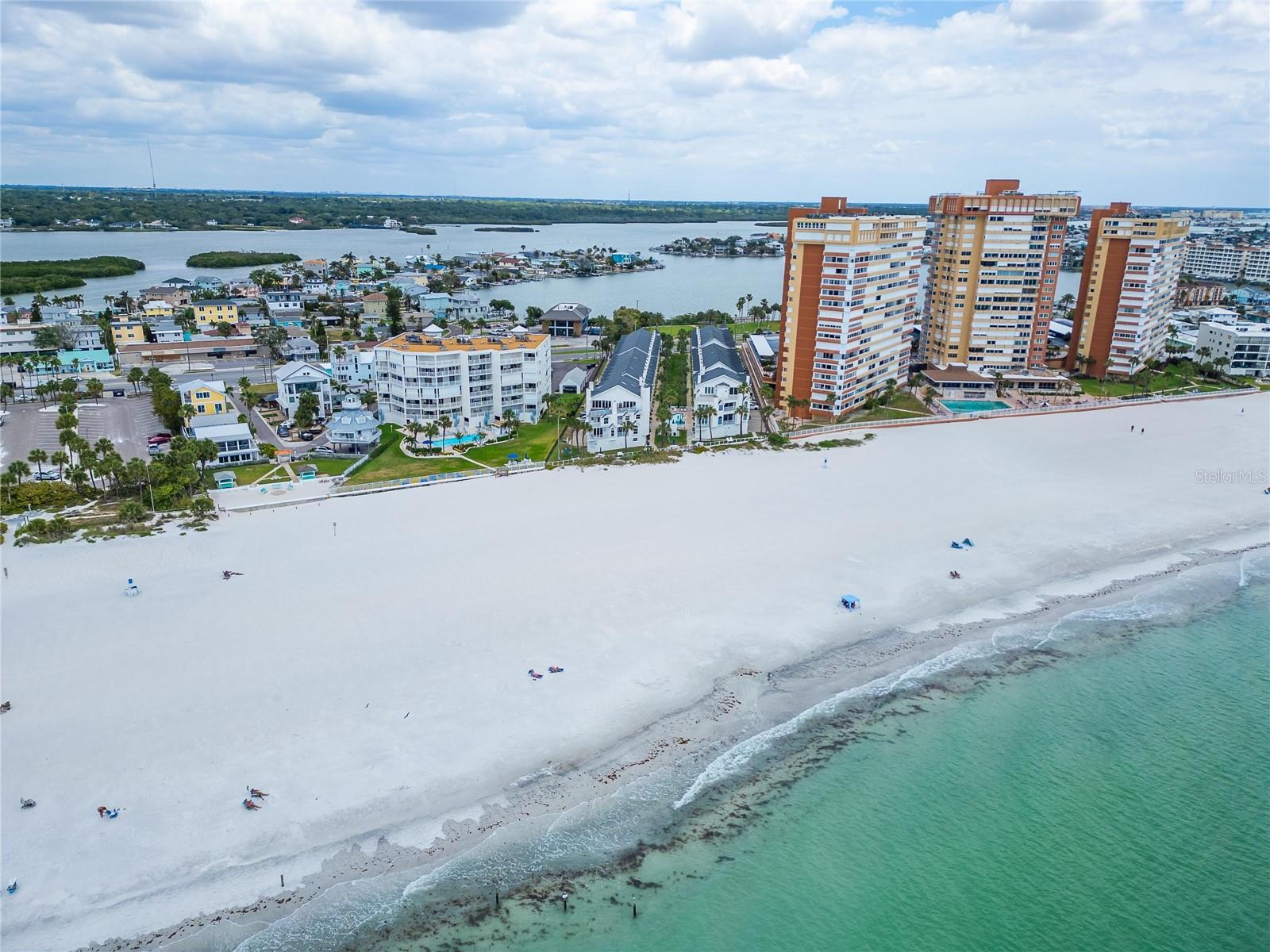 17960 GULF BLVD #106, REDINGTON SHORES, FL, 33708