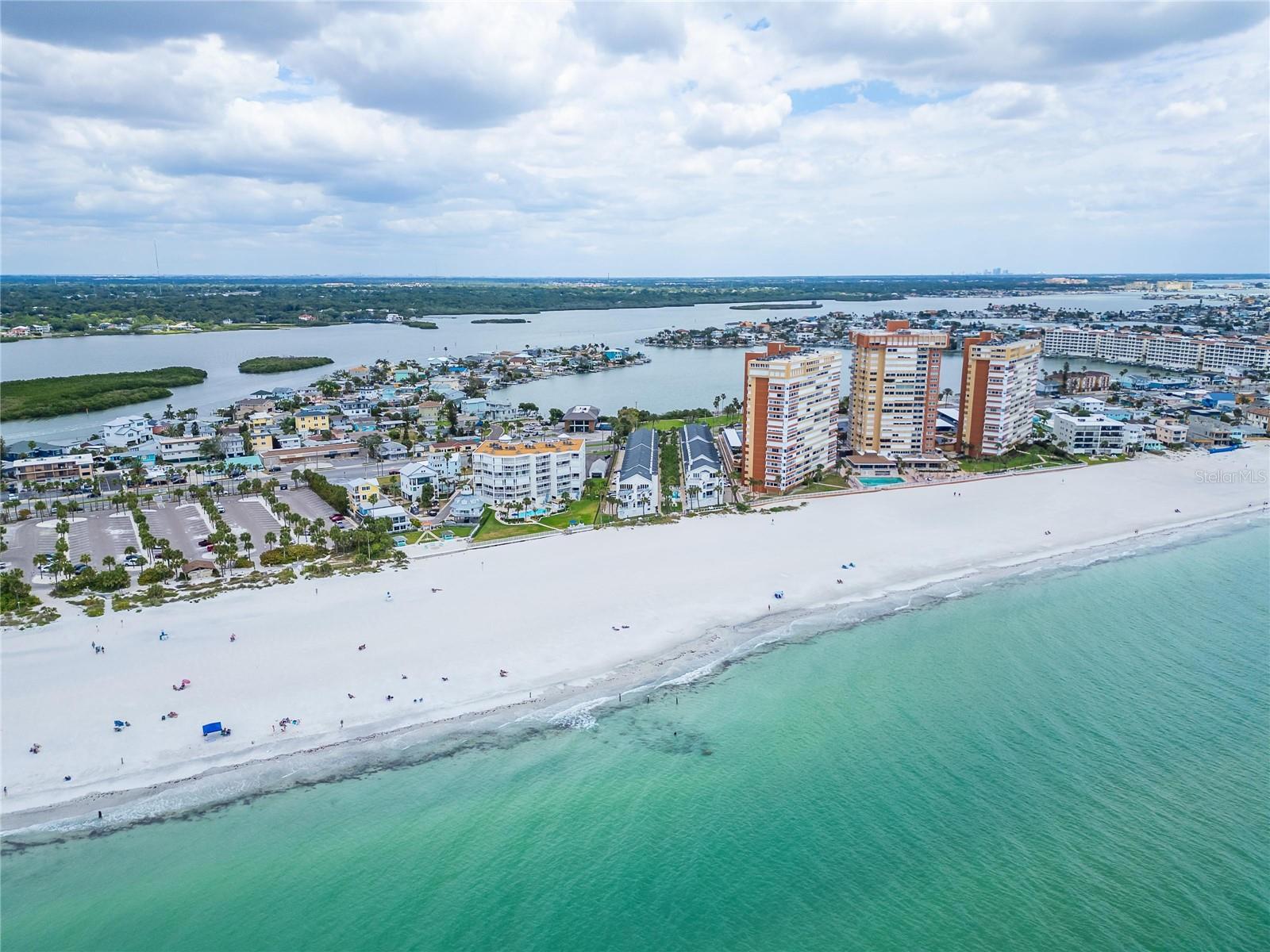 17960 GULF BLVD #106, REDINGTON SHORES, FL, 33708