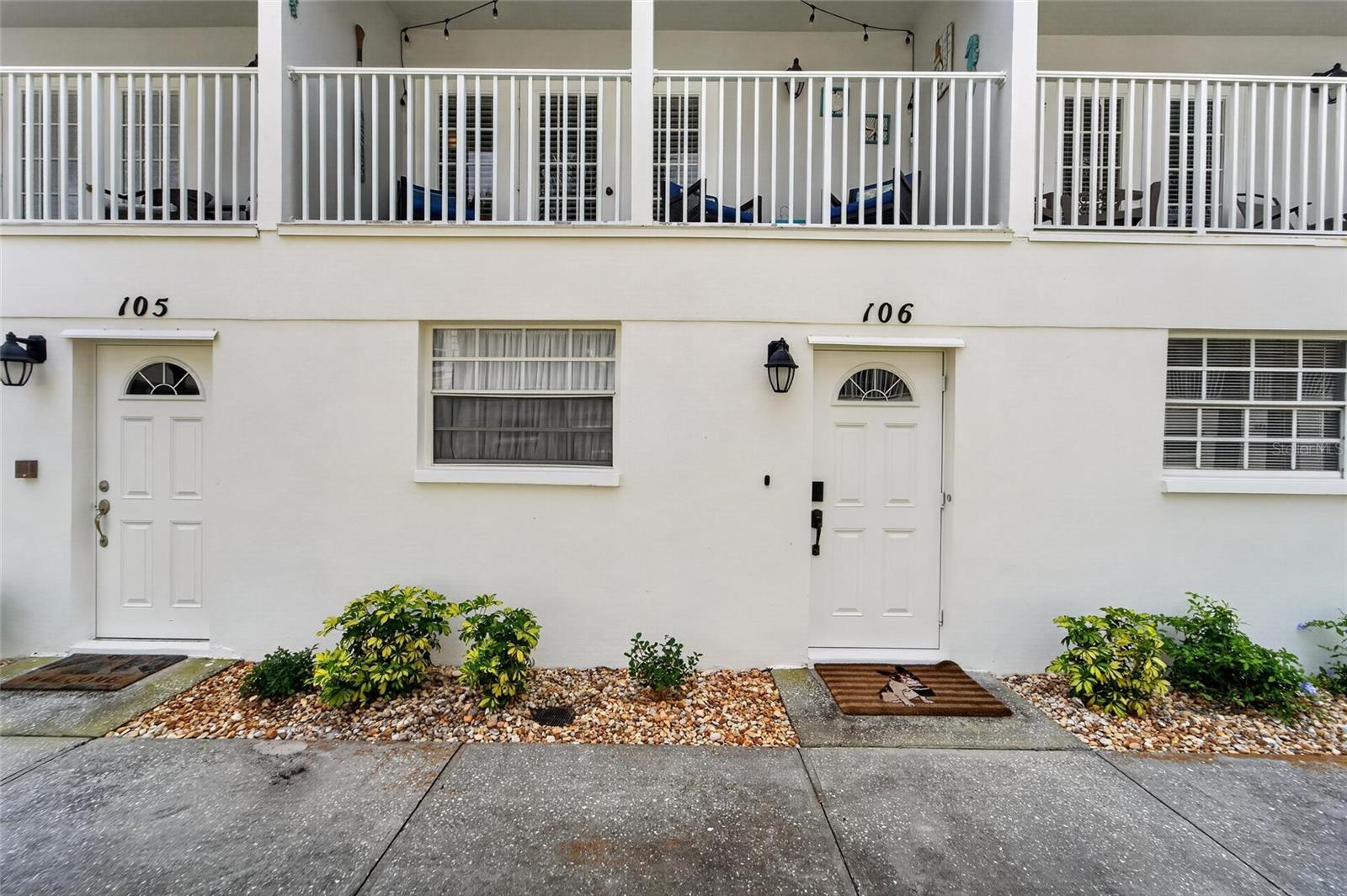 17960 GULF BLVD #106, REDINGTON SHORES, FL, 33708