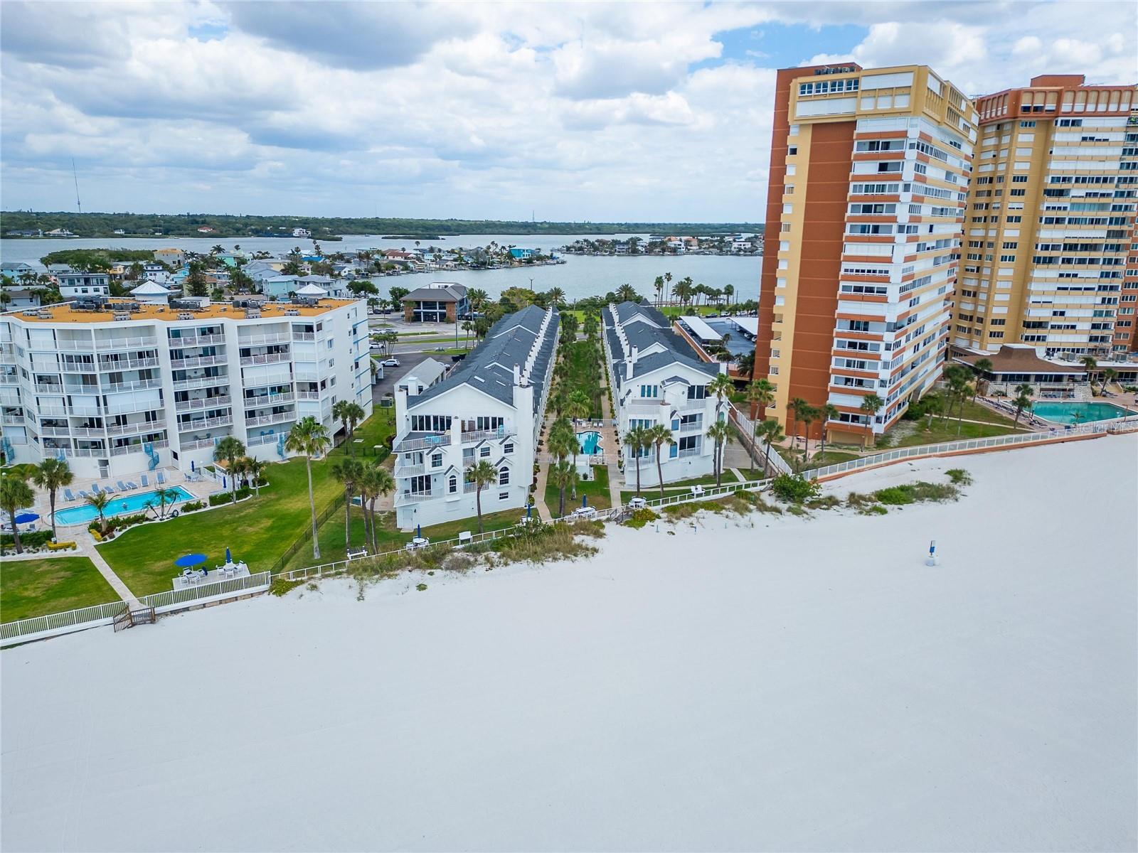 17960 GULF BLVD #106, REDINGTON SHORES, FL, 33708