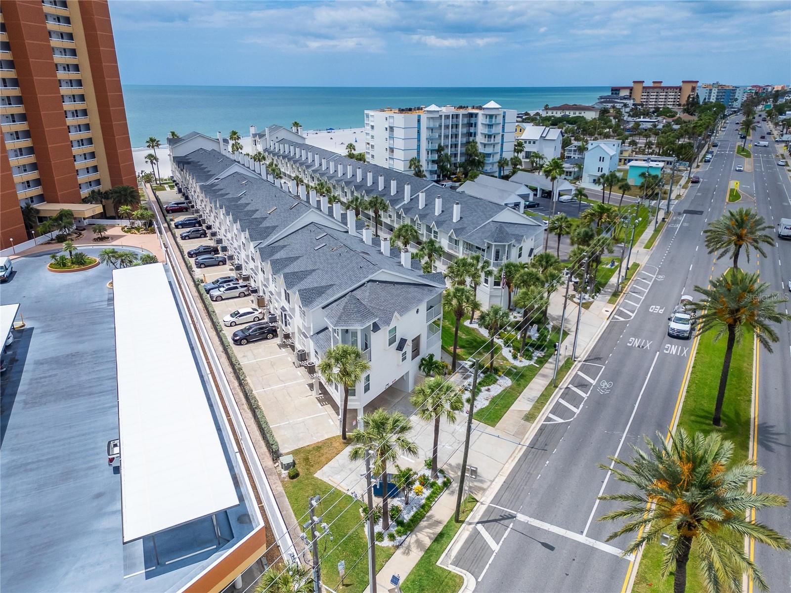 17960 GULF BLVD #106, REDINGTON SHORES, FL, 33708