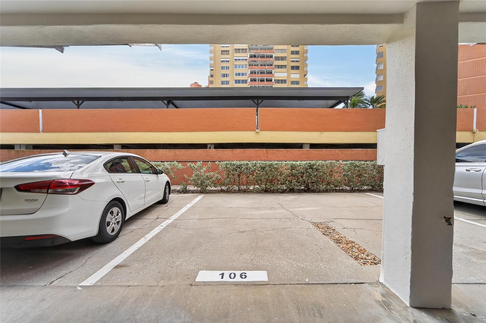 17960 GULF BLVD #106, REDINGTON SHORES, FL, 33708