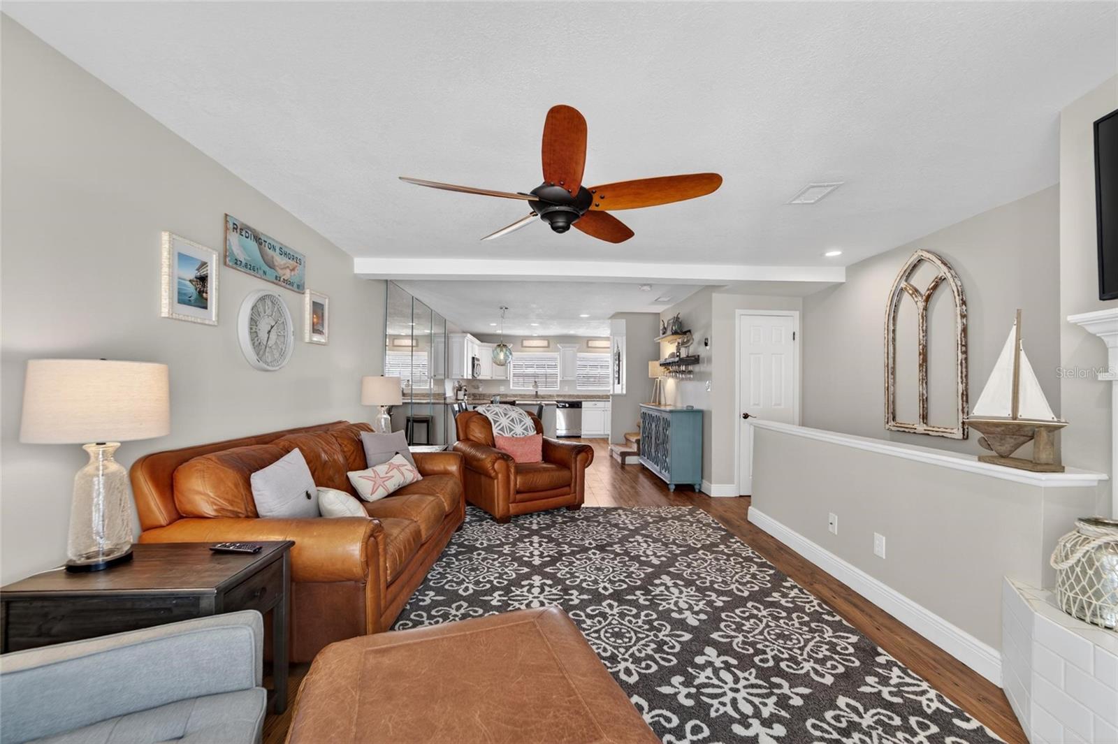 17960 GULF BLVD #106, REDINGTON SHORES, FL, 33708