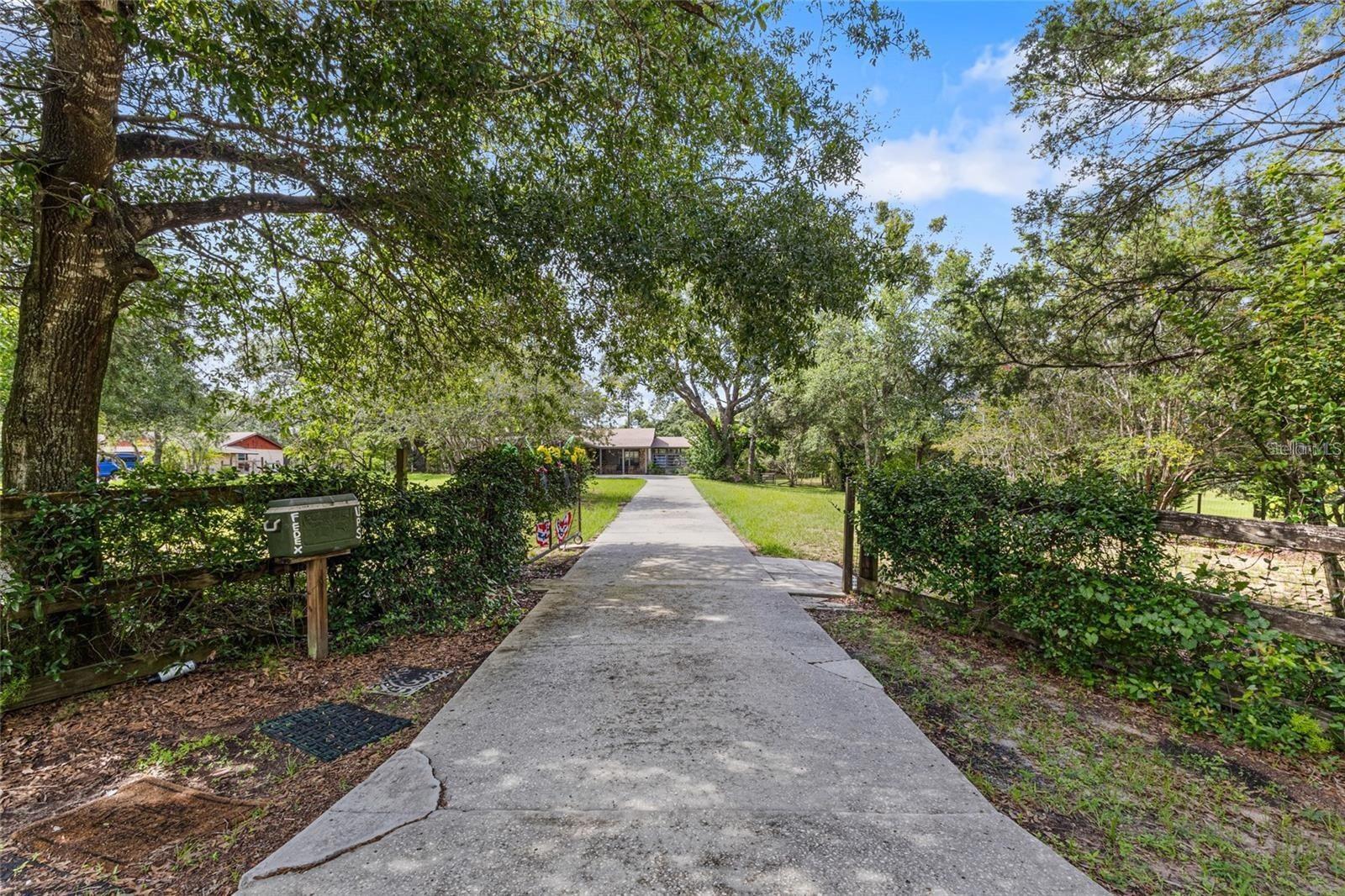 17877 PHIL C PETERS RD, WINTER GARDEN, FL, 34787