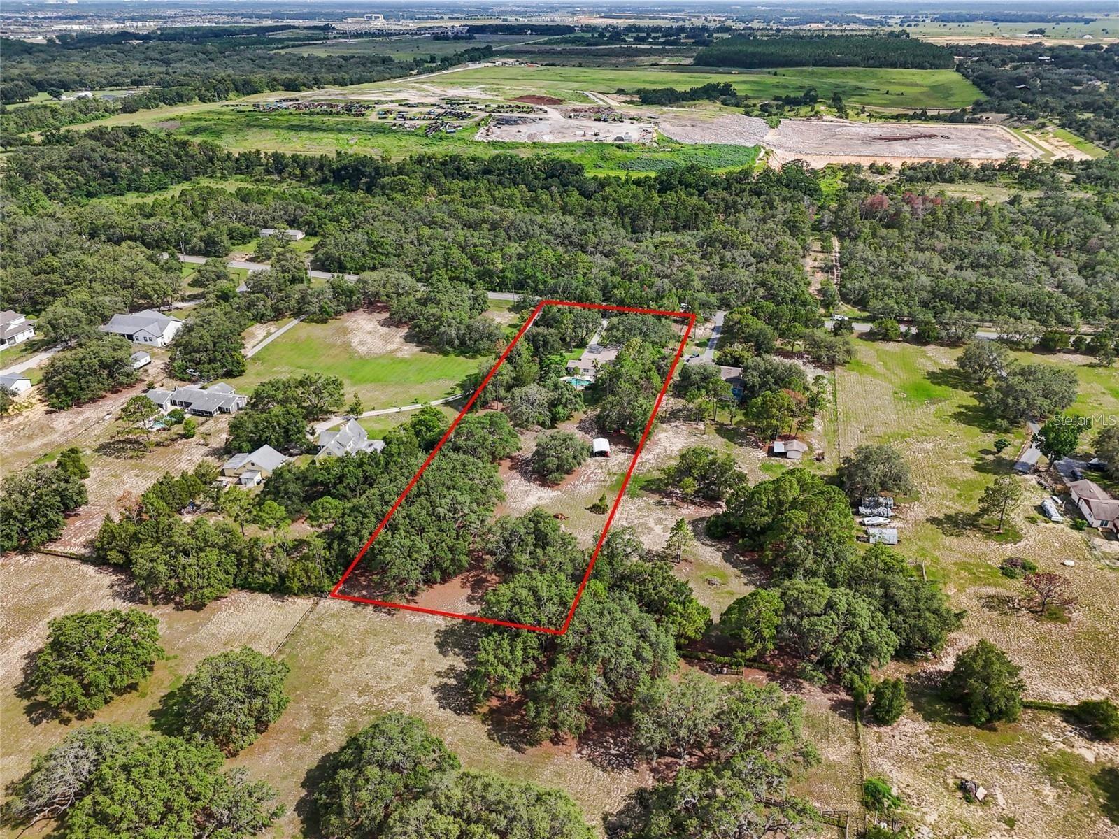 17877 PHIL C PETERS RD, WINTER GARDEN, FL, 34787