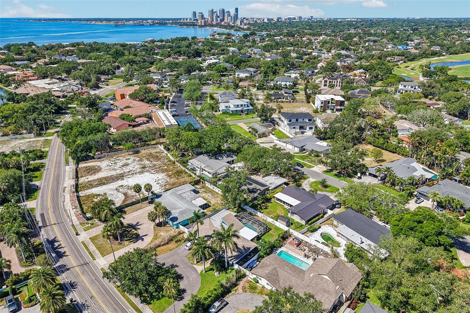 861 RAFAEL BLVD NE, ST PETERSBURG, FL, 33704