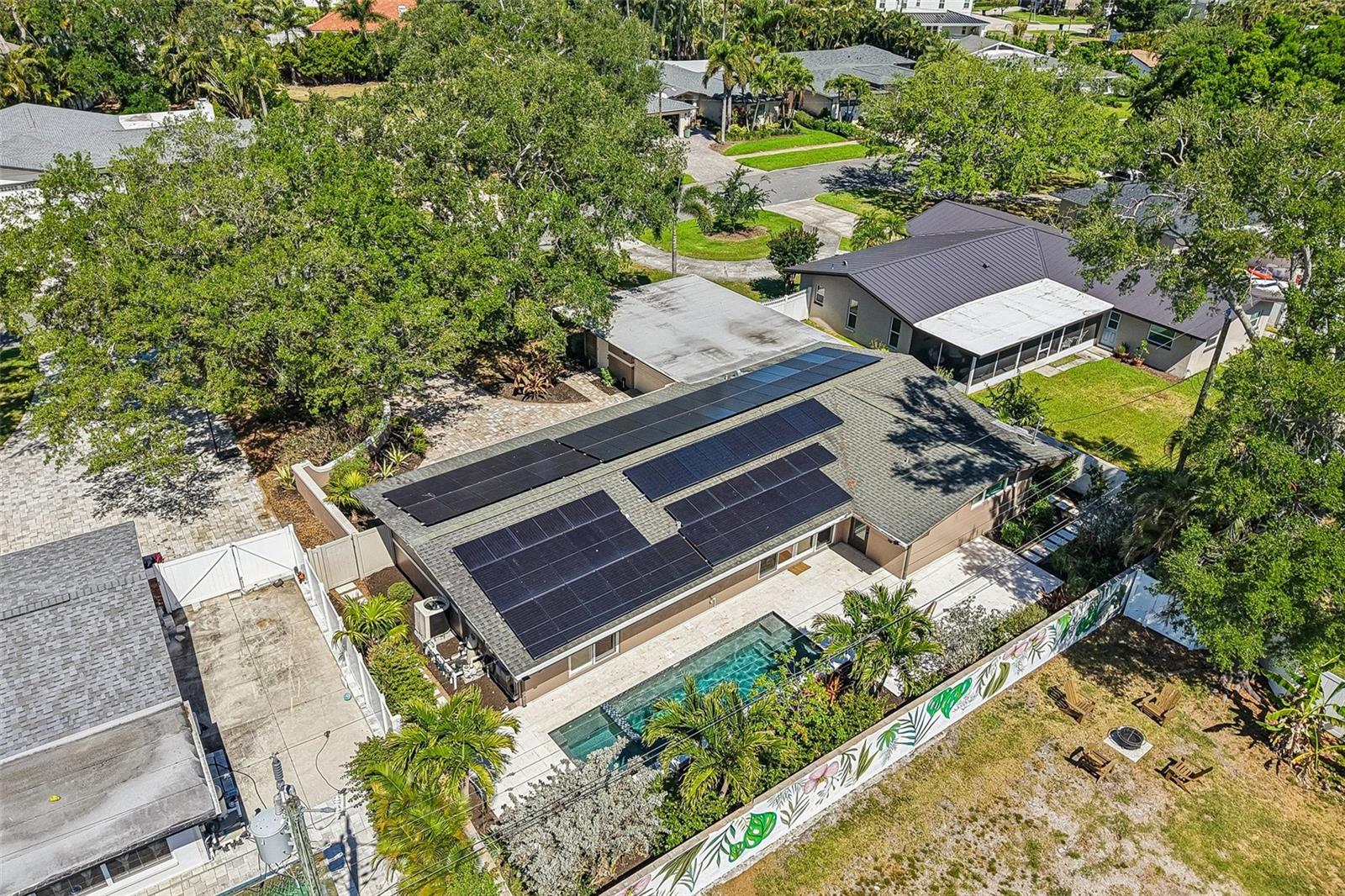 861 RAFAEL BLVD NE, ST PETERSBURG, FL, 33704