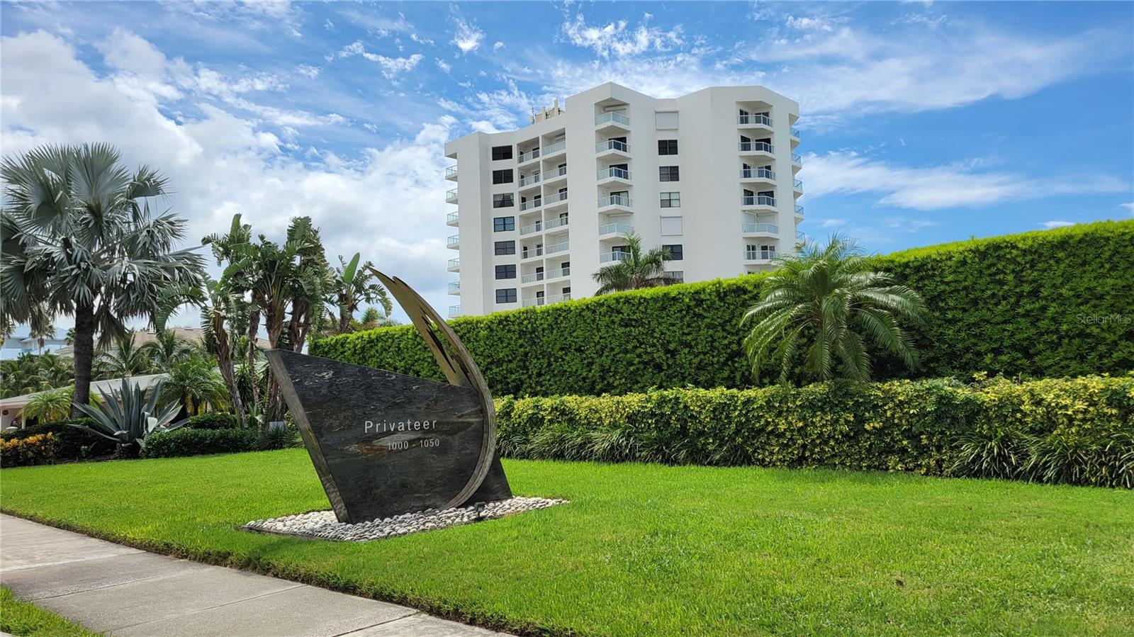 1000 LONGBOAT CLUB RD #406, LONGBOAT KEY, FL, 34228