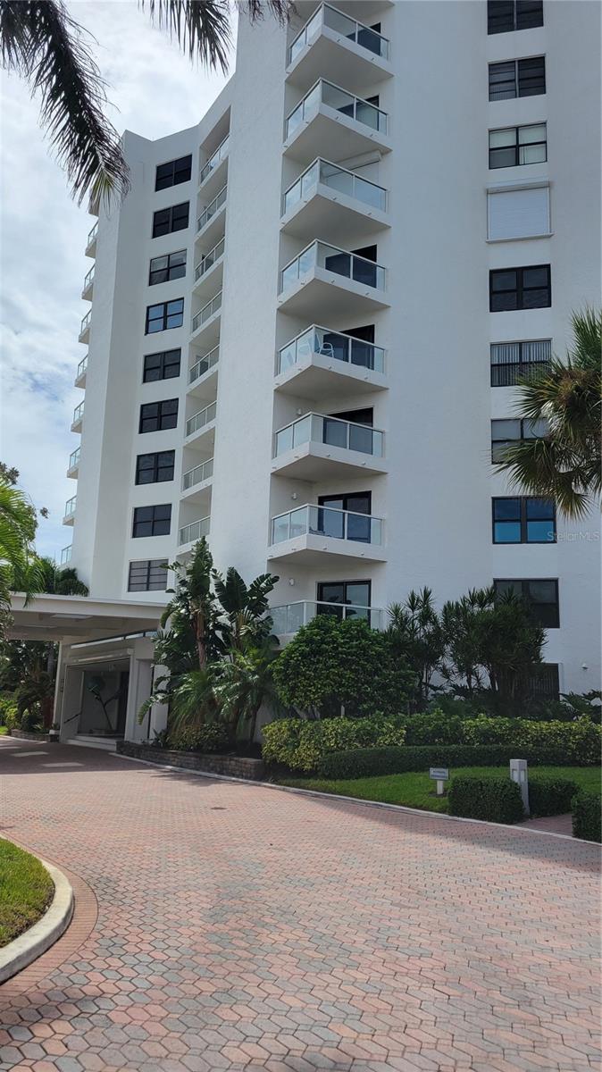 1000 LONGBOAT CLUB RD #406, LONGBOAT KEY, FL, 34228