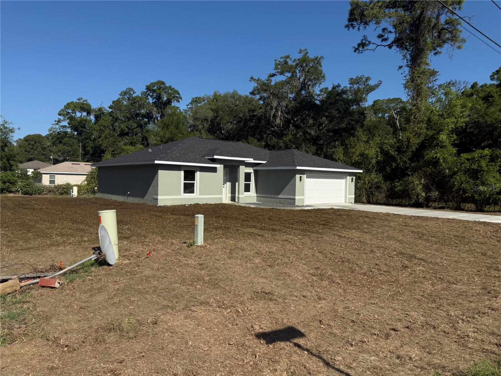 6276 NW 62ND AVE, OCALA, FL, 34482