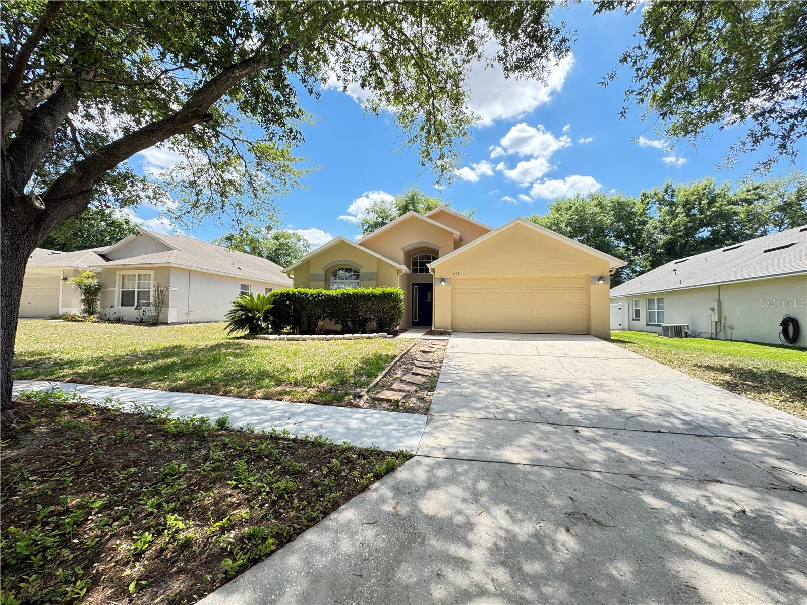 475 LISA KAREN CIR, APOPKA, FL, 32712