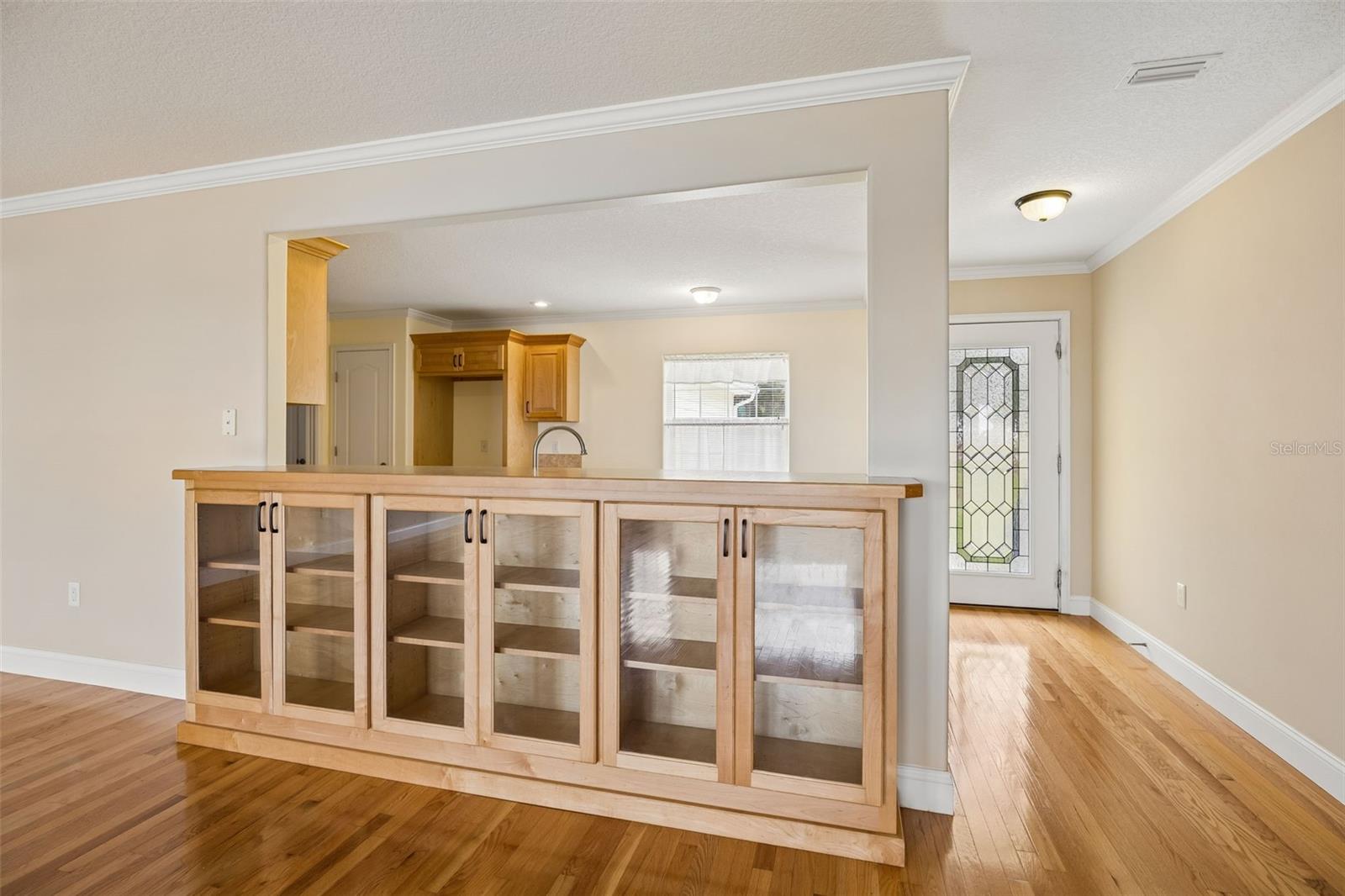 102 SANDRA LN, CRESCENT CITY, FL, 32112