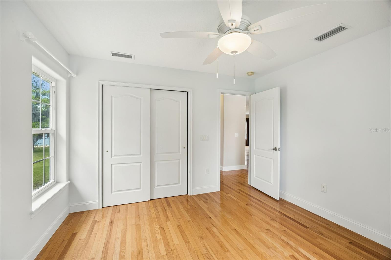 102 SANDRA LN, CRESCENT CITY, FL, 32112