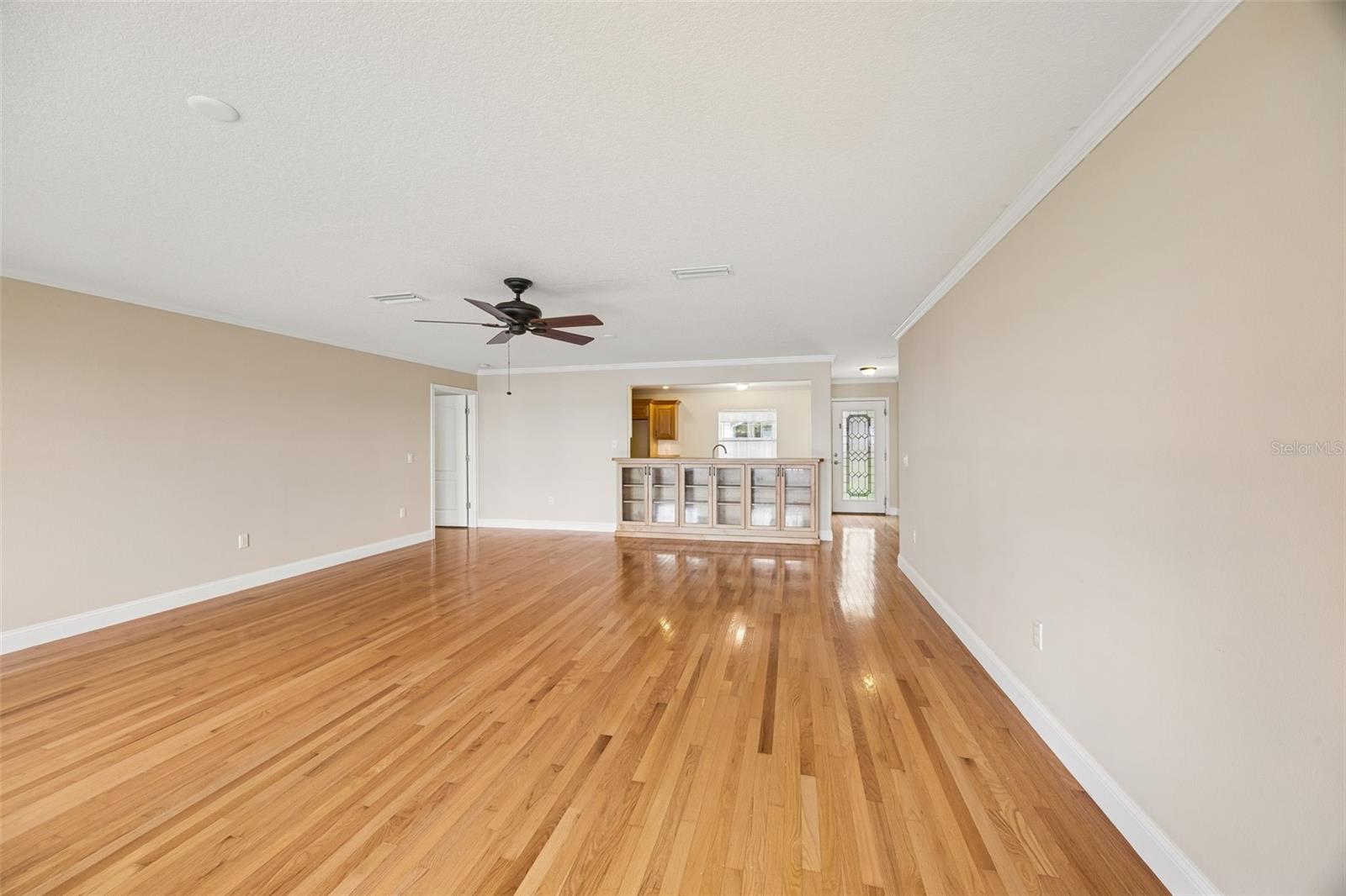 102 SANDRA LN, CRESCENT CITY, FL, 32112