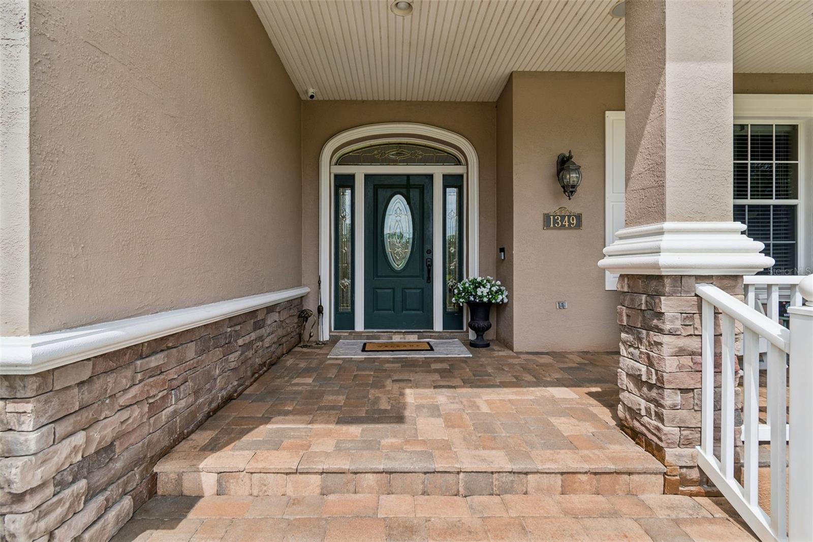 1349 OAK MEADOW PT, NEW PORT RICHEY, FL, 34655
