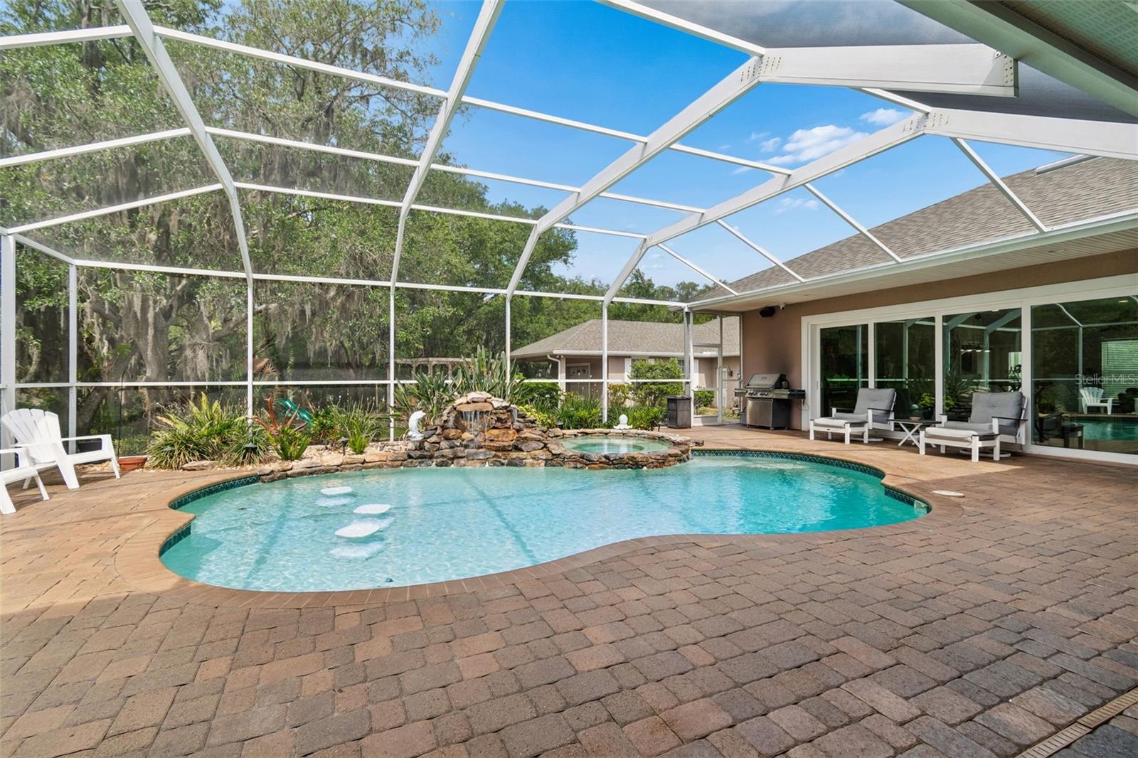 1349 OAK MEADOW PT, NEW PORT RICHEY, FL, 34655