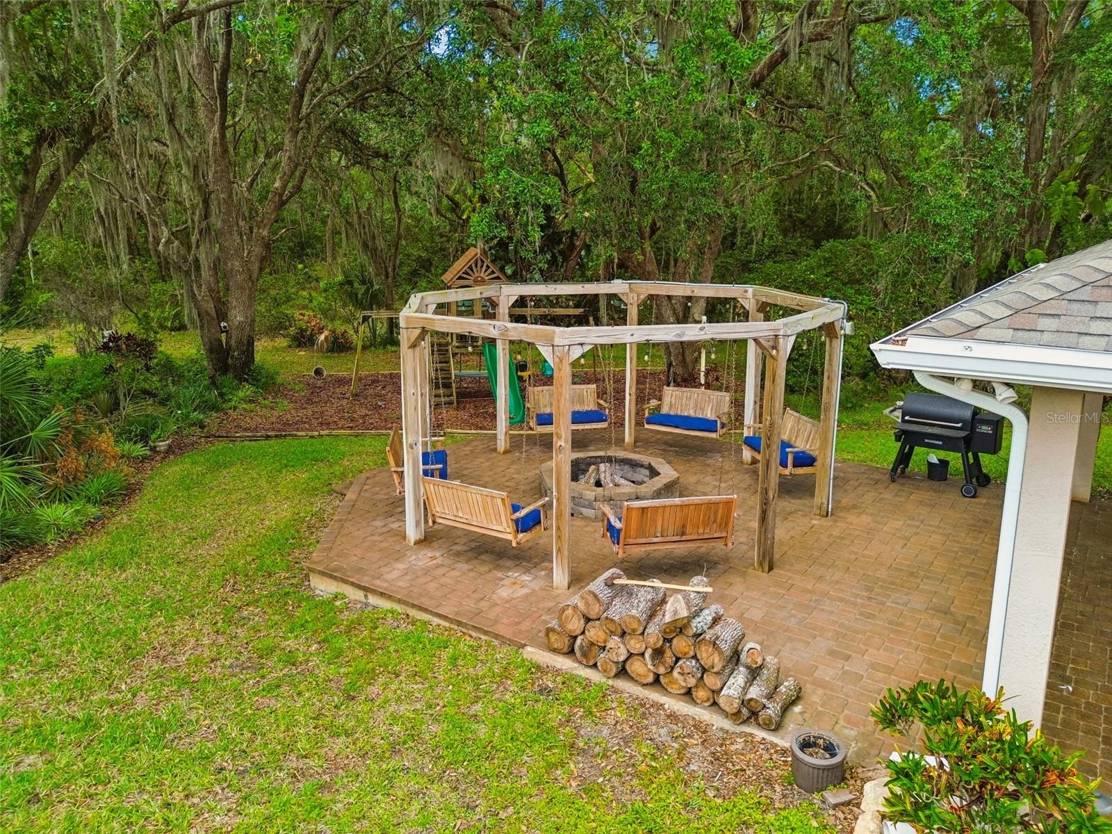 1349 OAK MEADOW PT, NEW PORT RICHEY, FL, 34655