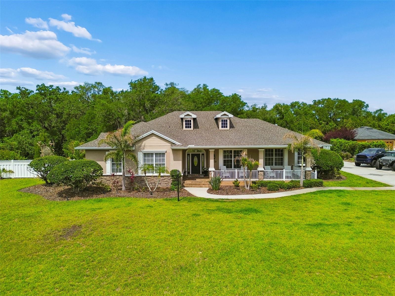 1349 OAK MEADOW PT, NEW PORT RICHEY, FL, 34655