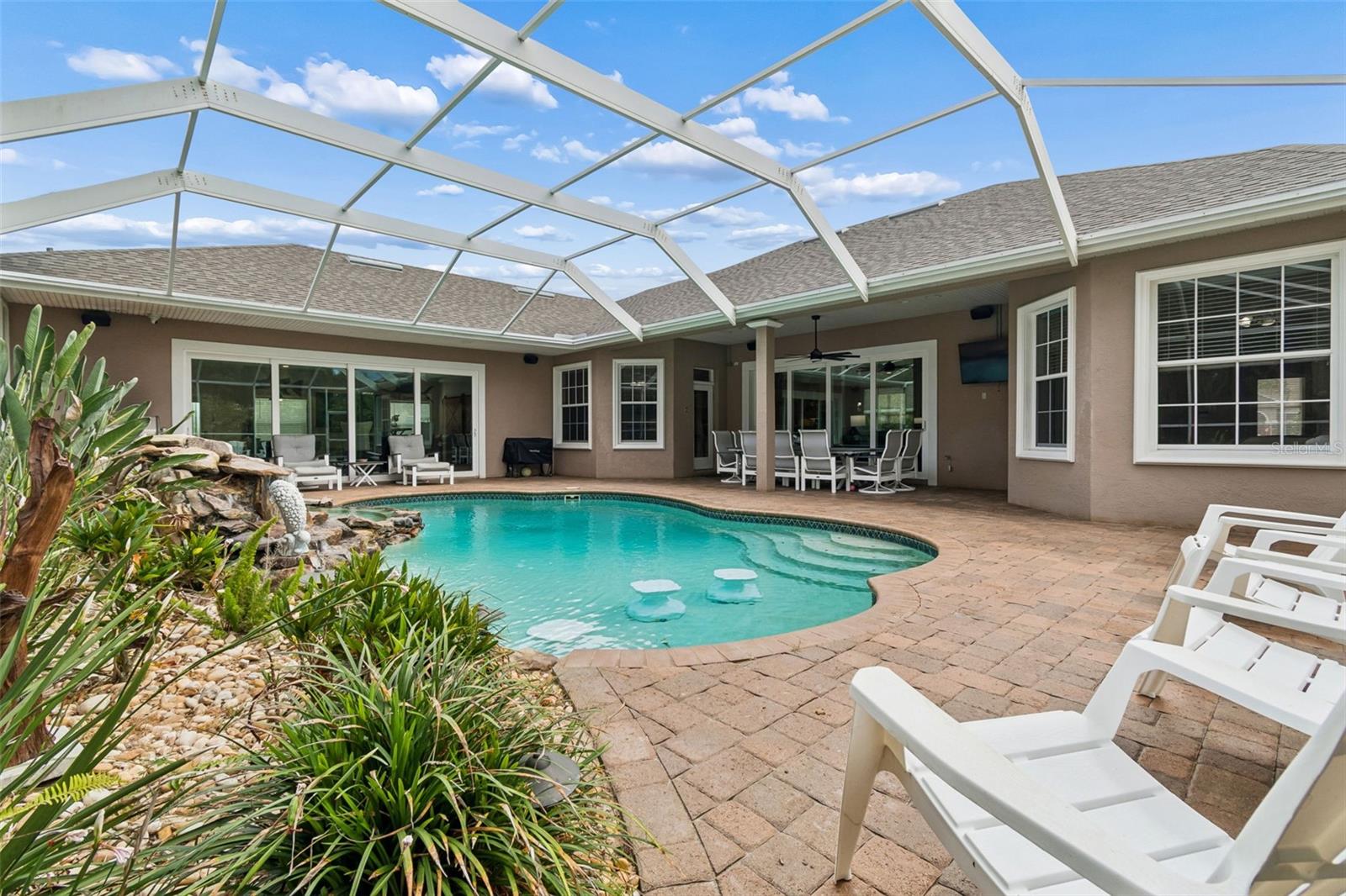 1349 OAK MEADOW PT, NEW PORT RICHEY, FL, 34655