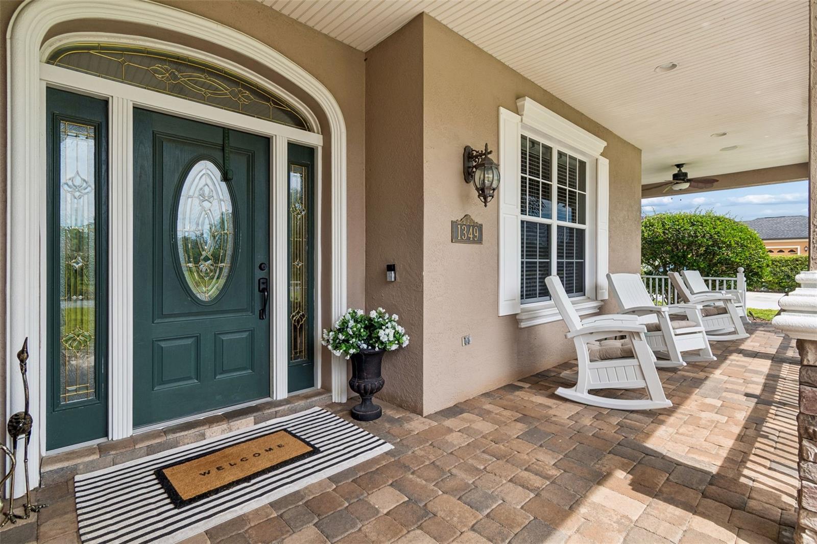 1349 OAK MEADOW PT, NEW PORT RICHEY, FL, 34655