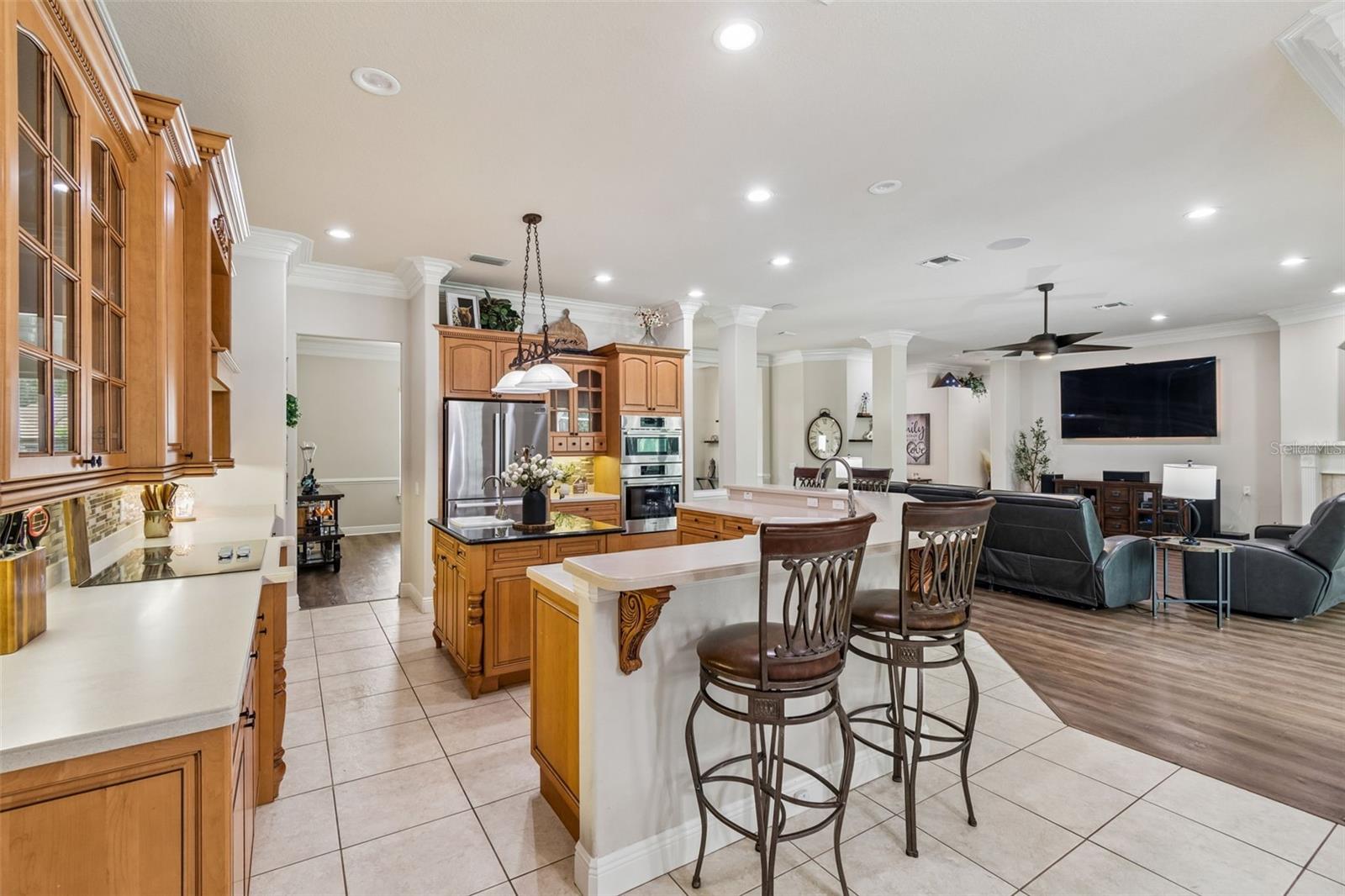 1349 OAK MEADOW PT, NEW PORT RICHEY, FL, 34655