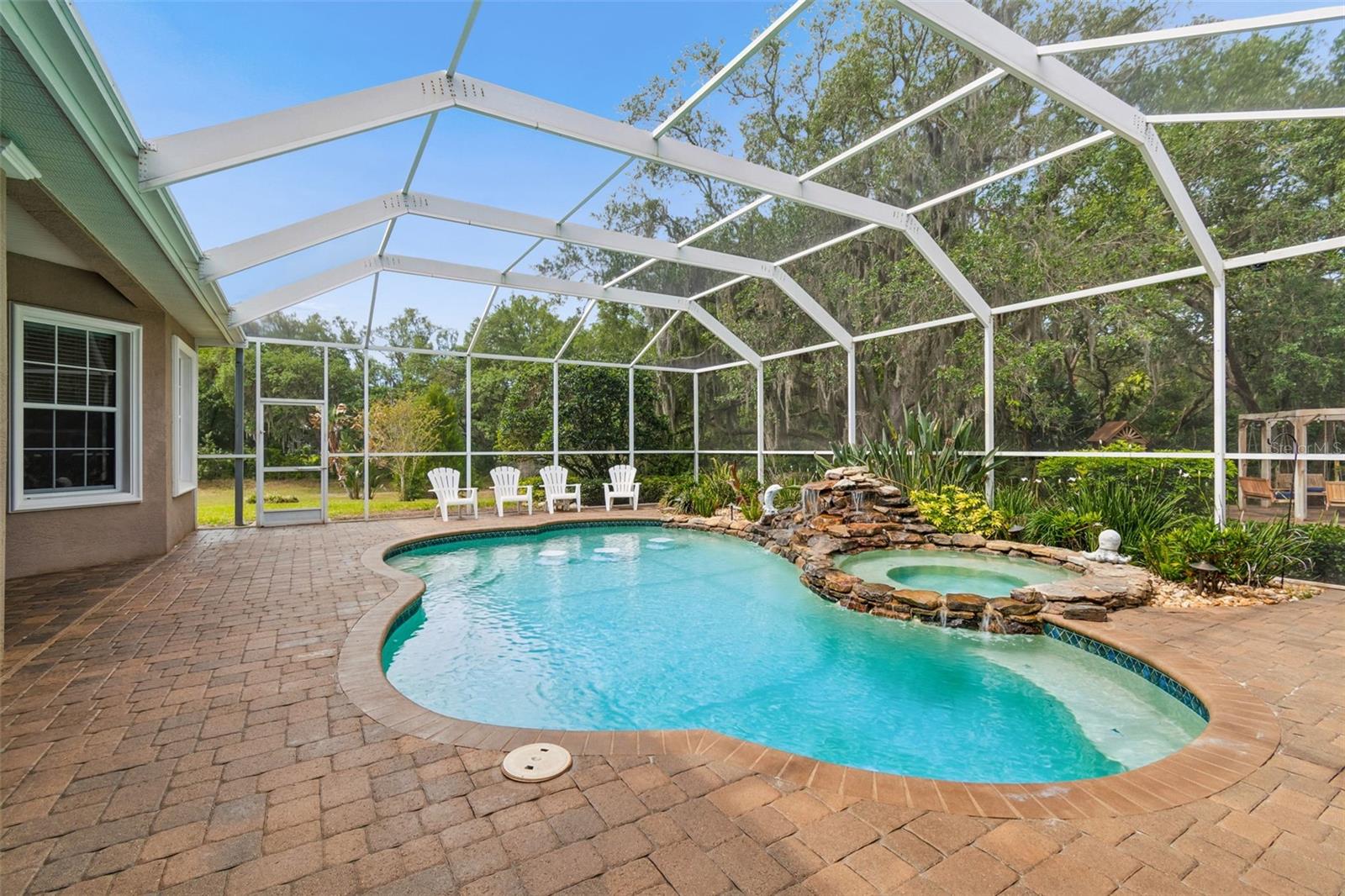 1349 OAK MEADOW PT, NEW PORT RICHEY, FL, 34655