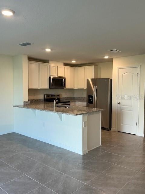 2807 BRIE HAMMOCK BND, HARMONY, FL, 34773