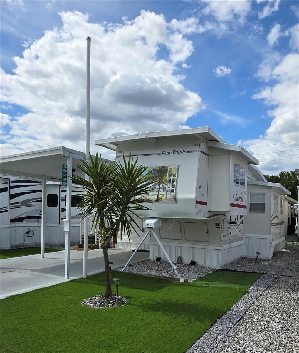 39249 NANIAN DR, ZEPHYRHILLS, FL, 33542