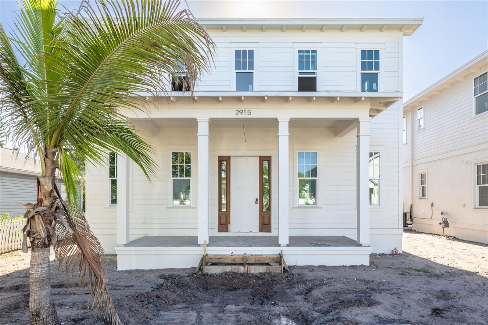 2915 12TH ST N, ST PETERSBURG, FL, 33704