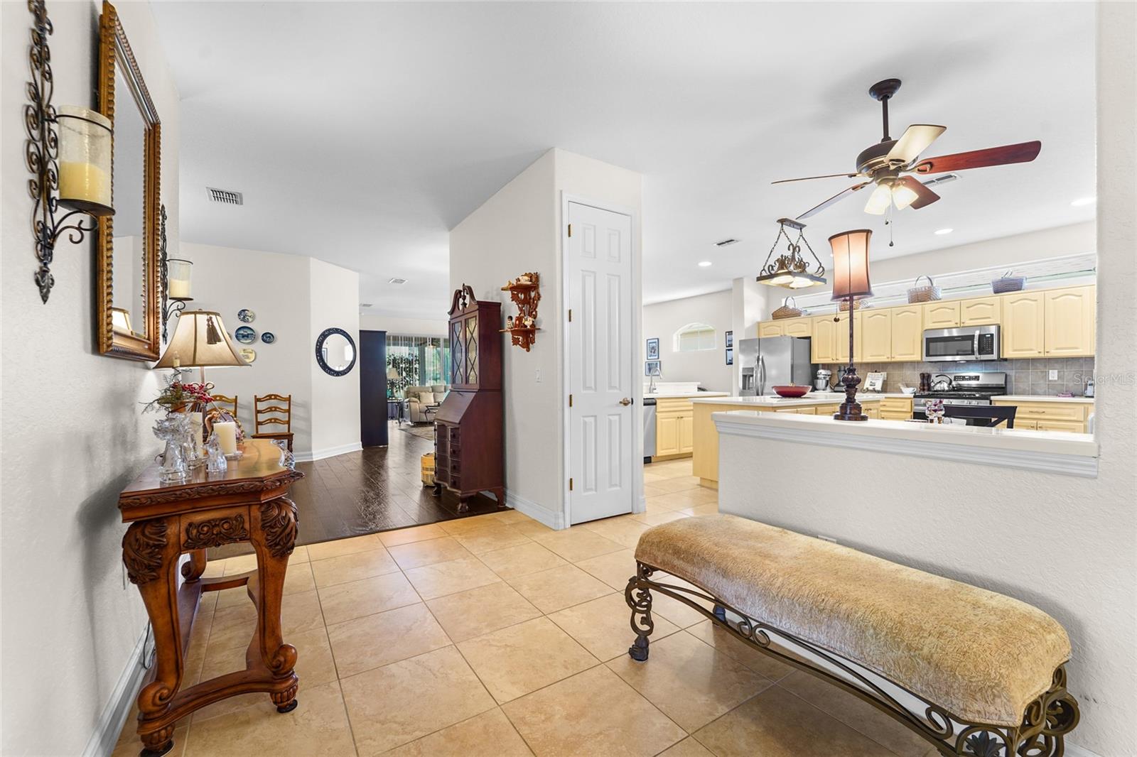 4413 CALIQUEN DR, BROOKSVILLE, FL, 34604