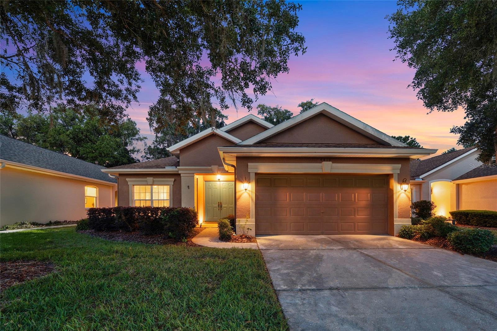 4413 CALIQUEN DR, BROOKSVILLE, FL, 34604