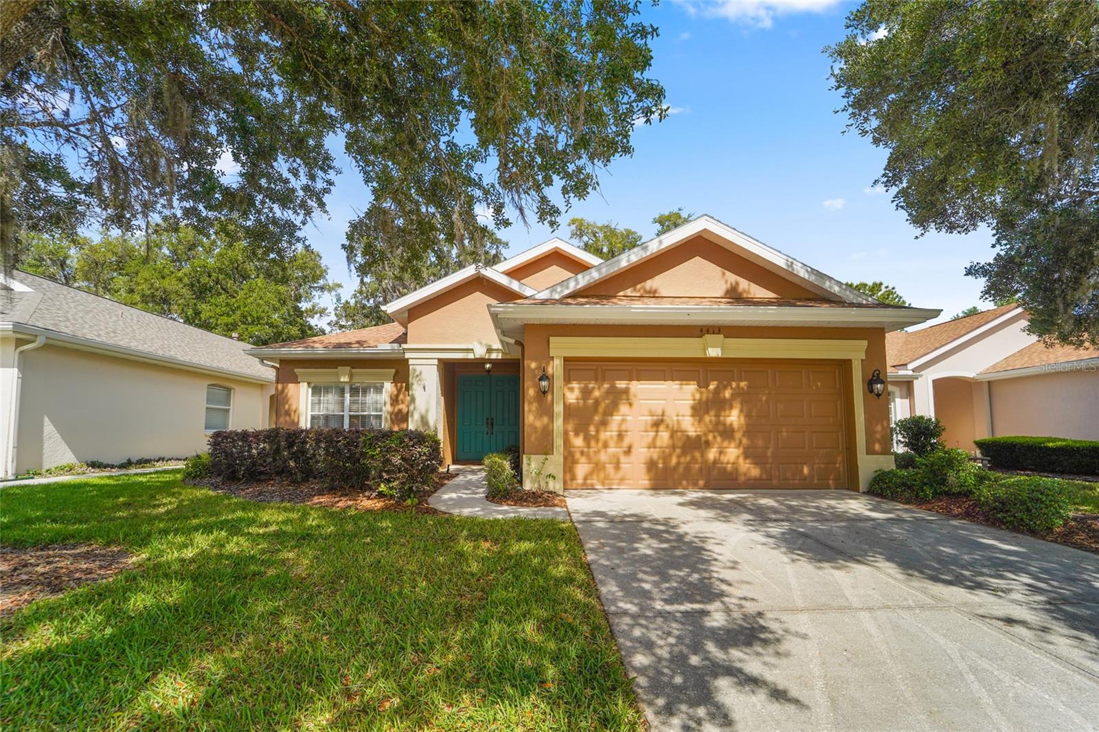 4413 CALIQUEN DR, BROOKSVILLE, FL, 34604