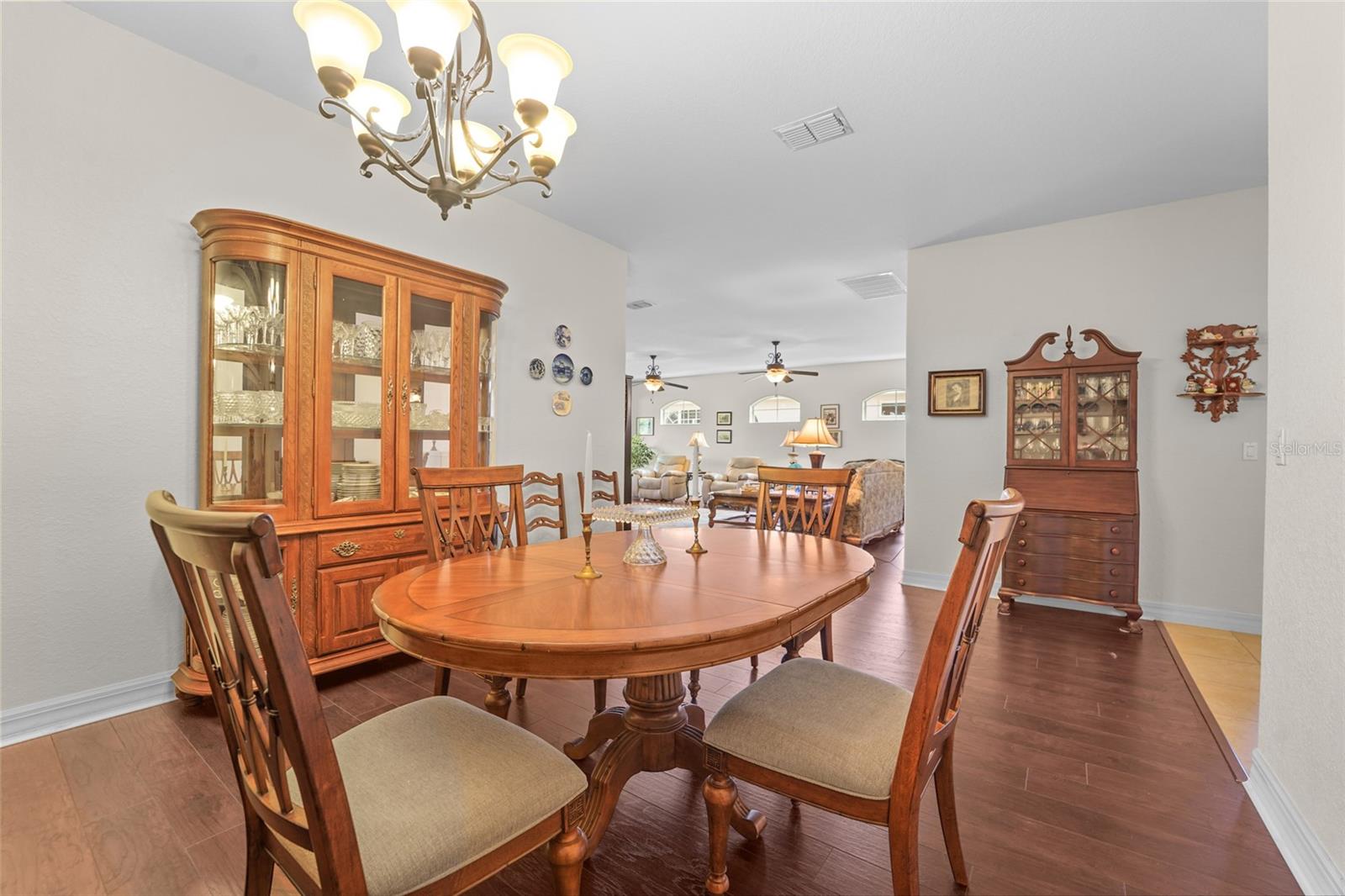 4413 CALIQUEN DR, BROOKSVILLE, FL, 34604