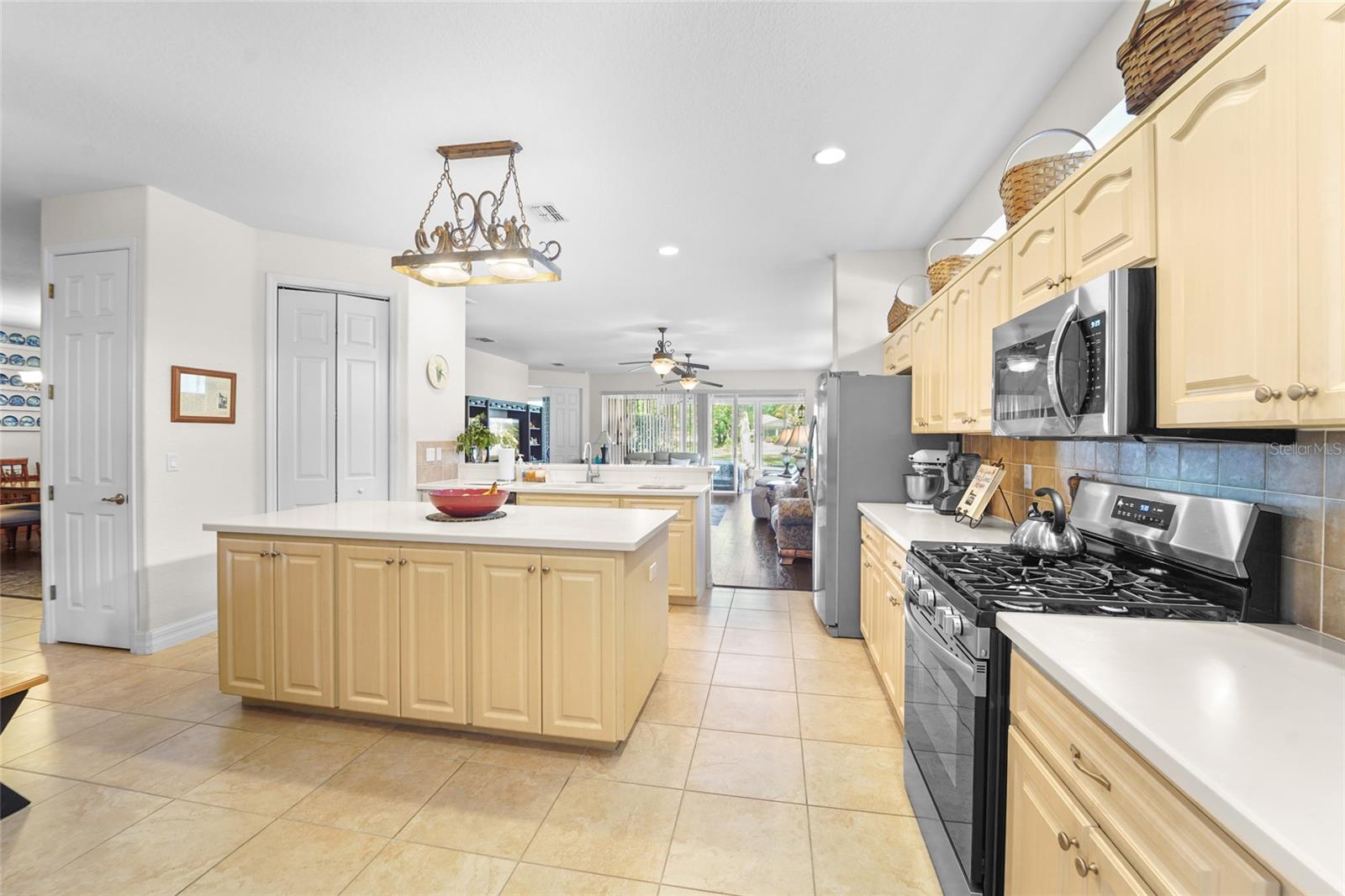 4413 CALIQUEN DR, BROOKSVILLE, FL, 34604