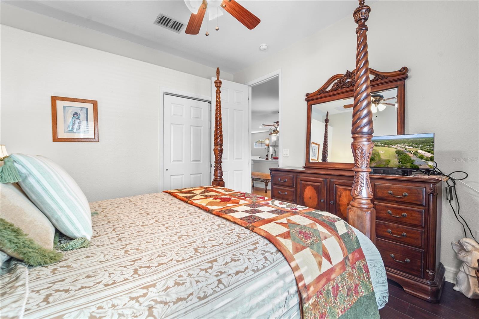 4413 CALIQUEN DR, BROOKSVILLE, FL, 34604