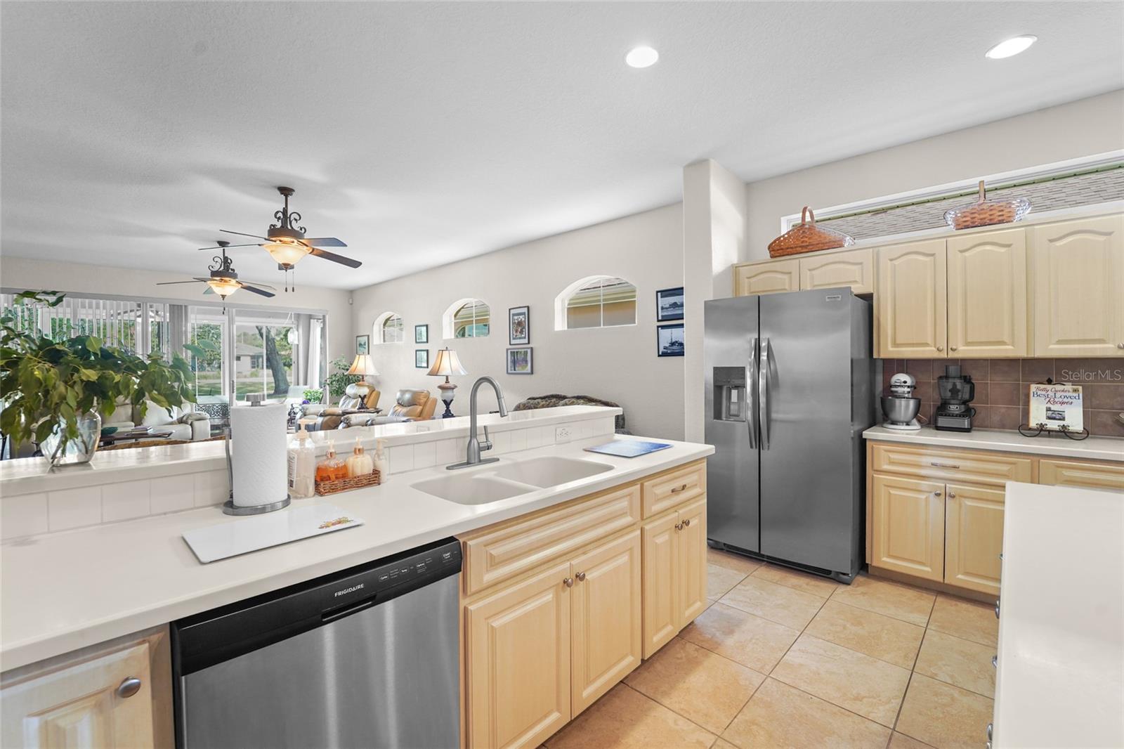 4413 CALIQUEN DR, BROOKSVILLE, FL, 34604