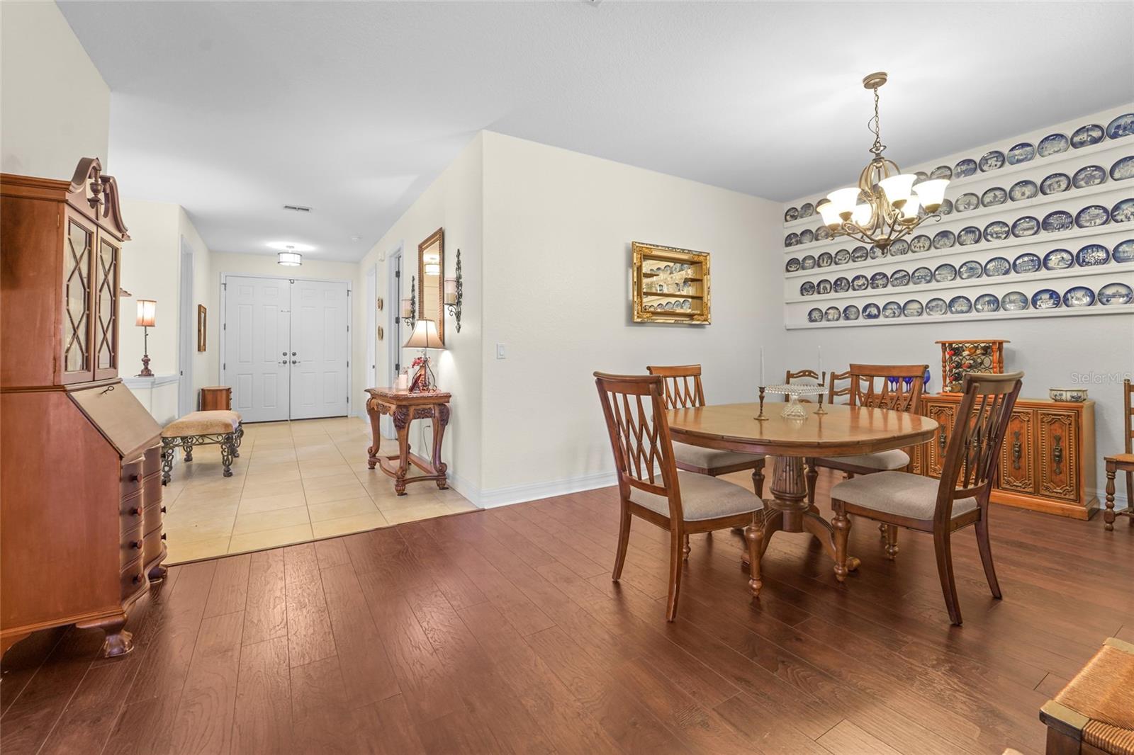 4413 CALIQUEN DR, BROOKSVILLE, FL, 34604