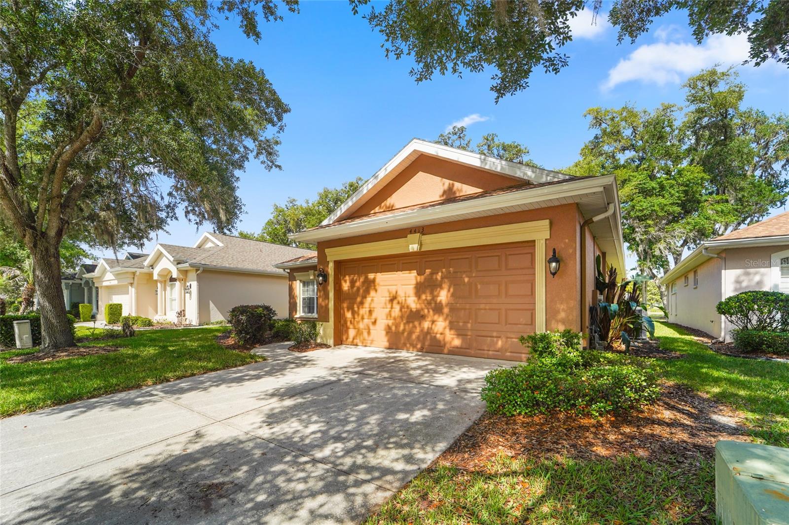 4413 CALIQUEN DR, BROOKSVILLE, FL, 34604
