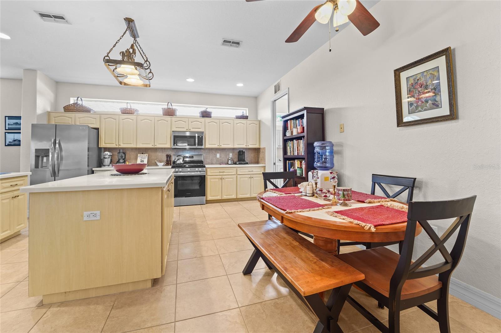 4413 CALIQUEN DR, BROOKSVILLE, FL, 34604