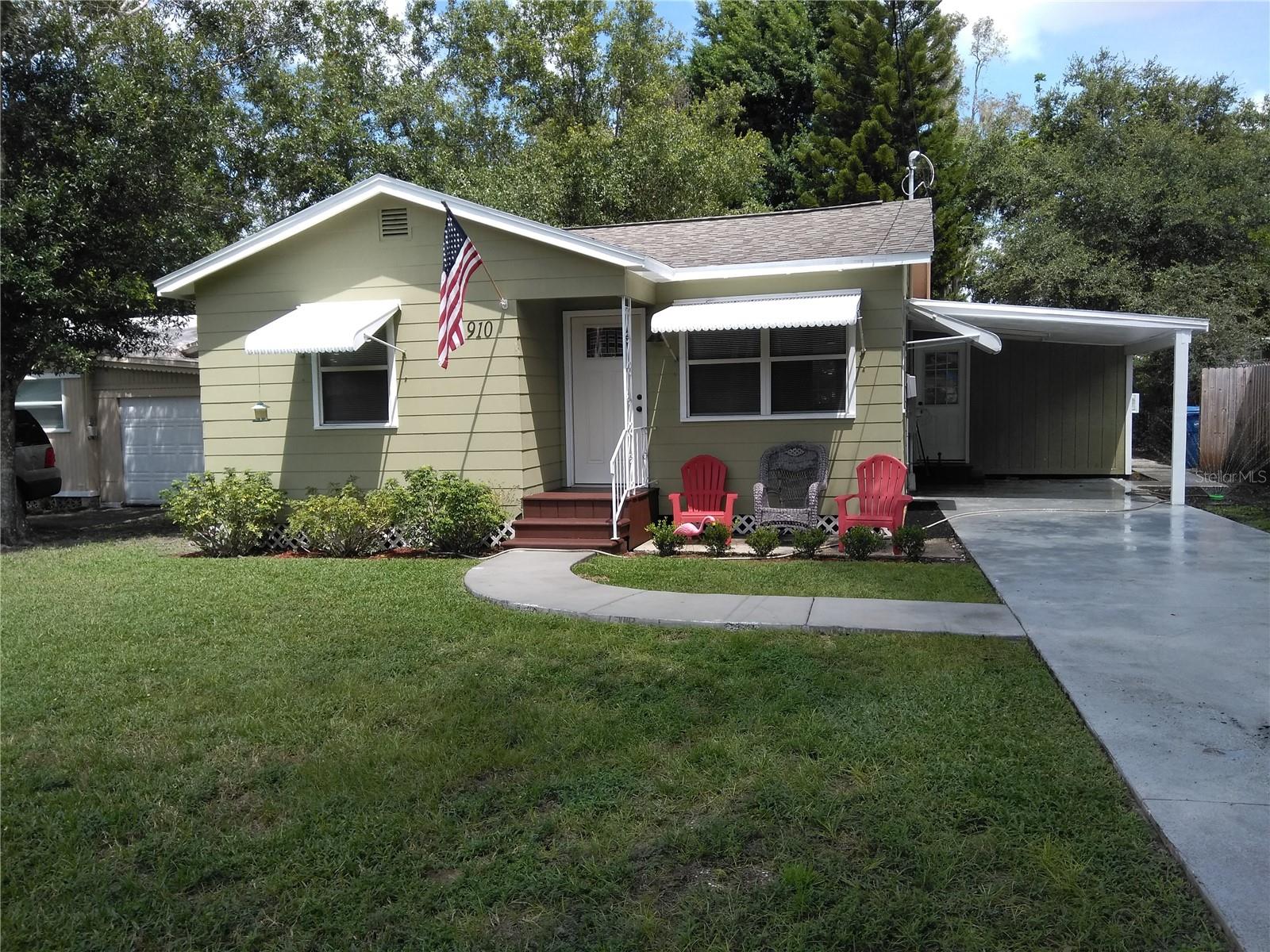 910 9TH AVE SW, LARGO, FL, 33770