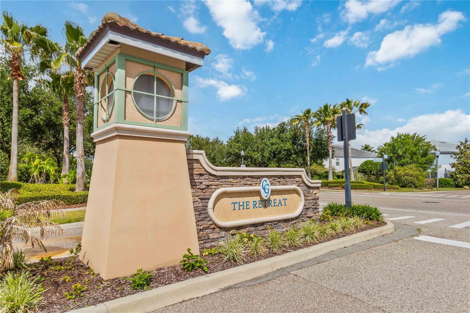 8909 STINGER DR, CHAMPIONS GATE, FL, 33896